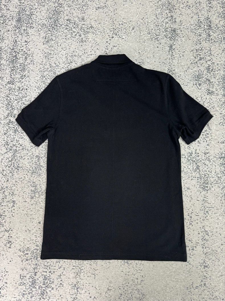 Givenchy Givenchy Chest Howler Monkey Print Short Sleeve Polo Shirt Size US S / EU 44-46 / 1 - 2 Thumbnail
