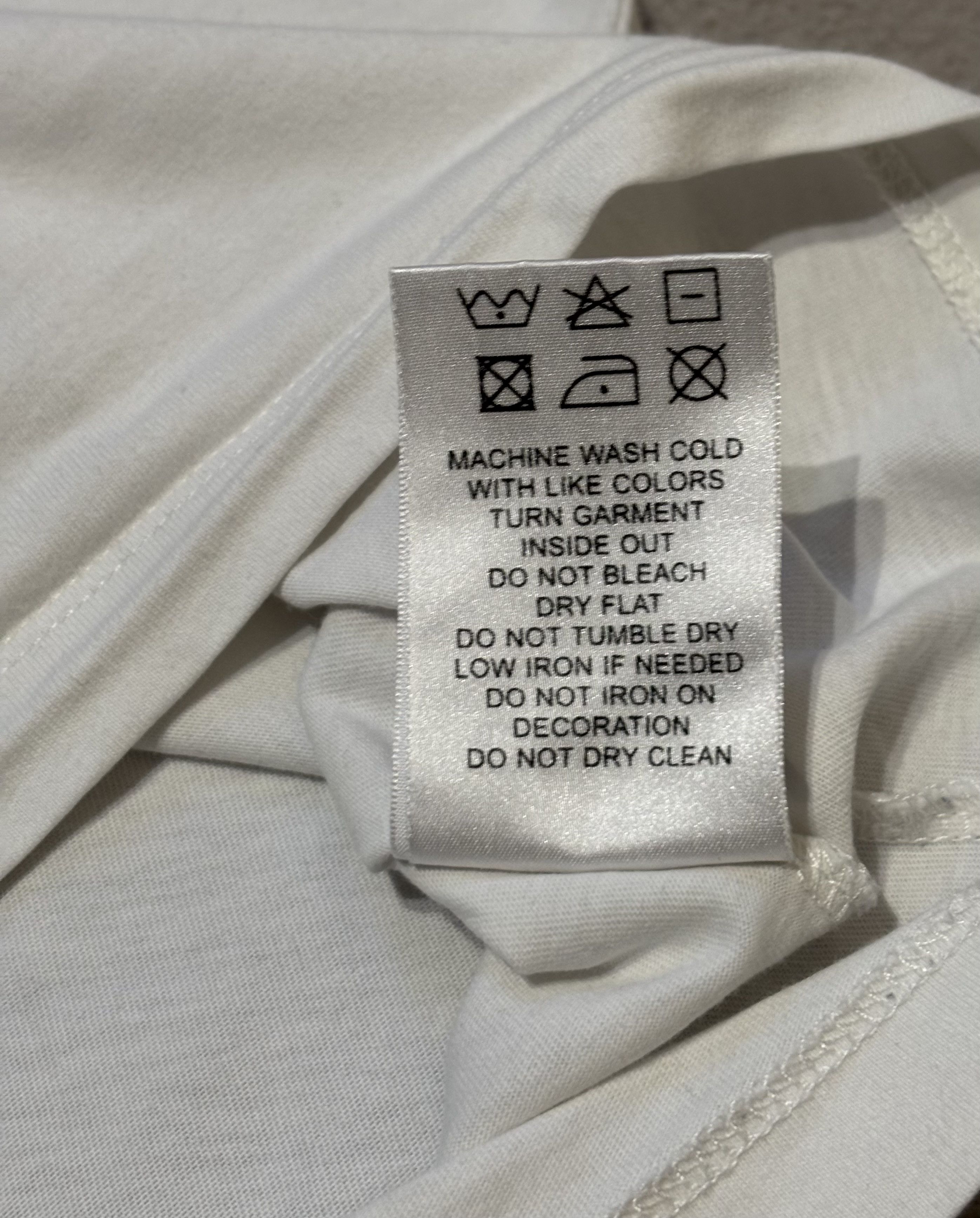 Cult Of Individuality Cult of Individuality T-shirt Size. S Size US S / EU 44-46 / 1 - 16 Thumbnail