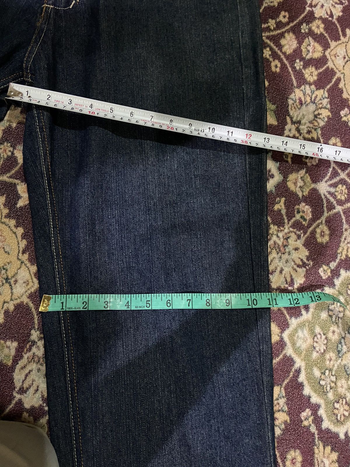 Coogi Coogi jeans Size US 34 / EU 50 - 18 Thumbnail
