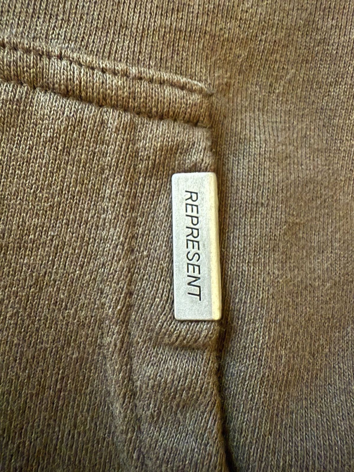 Represent Clo. Represent Racing Club hoodie Size US S / EU 44-46 / 1 - 3 Thumbnail