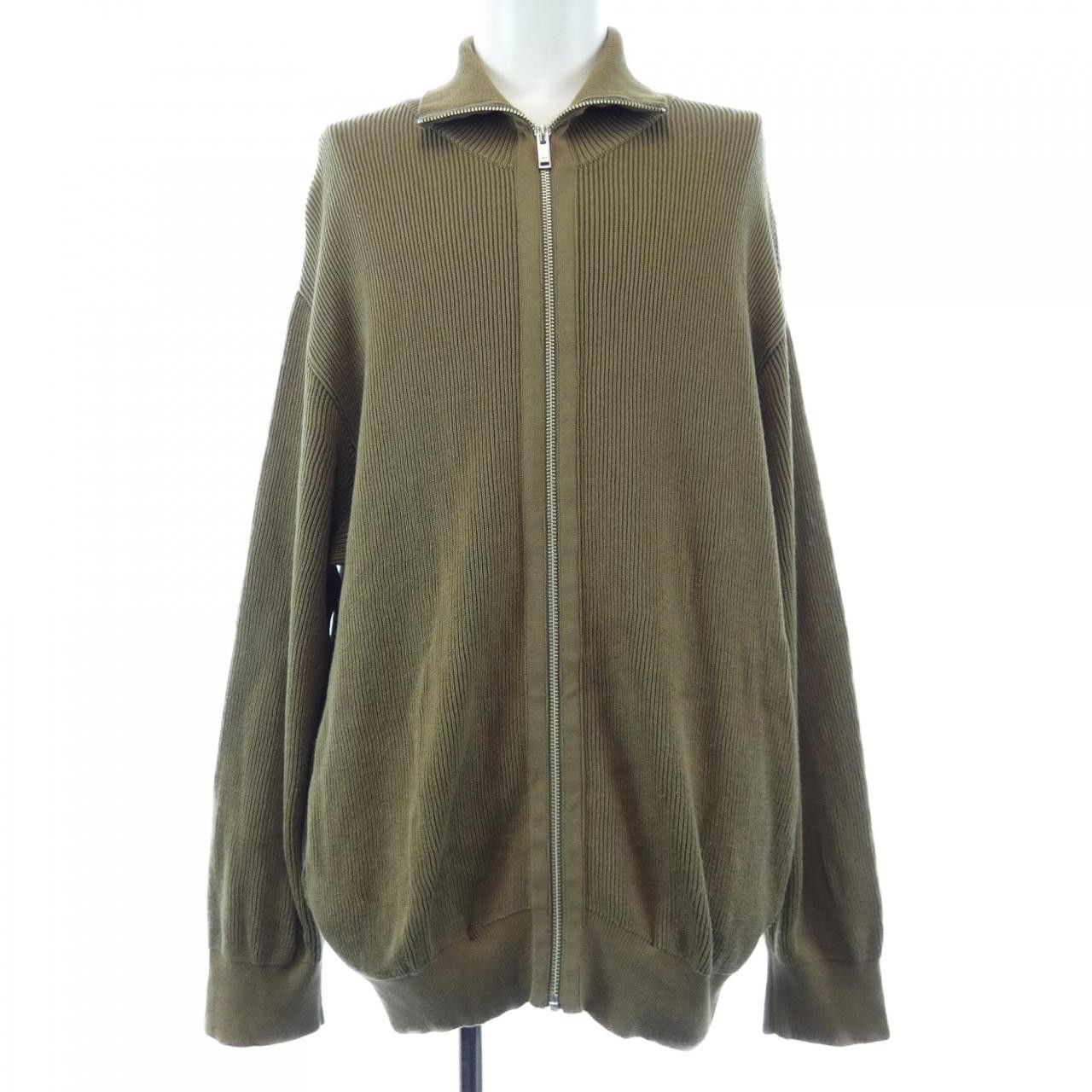 Other Other YOKE Jacket Others Outerwear YK24SS0698S DUTY FREE for USA Size ONE SIZE - 1 Thumbnail