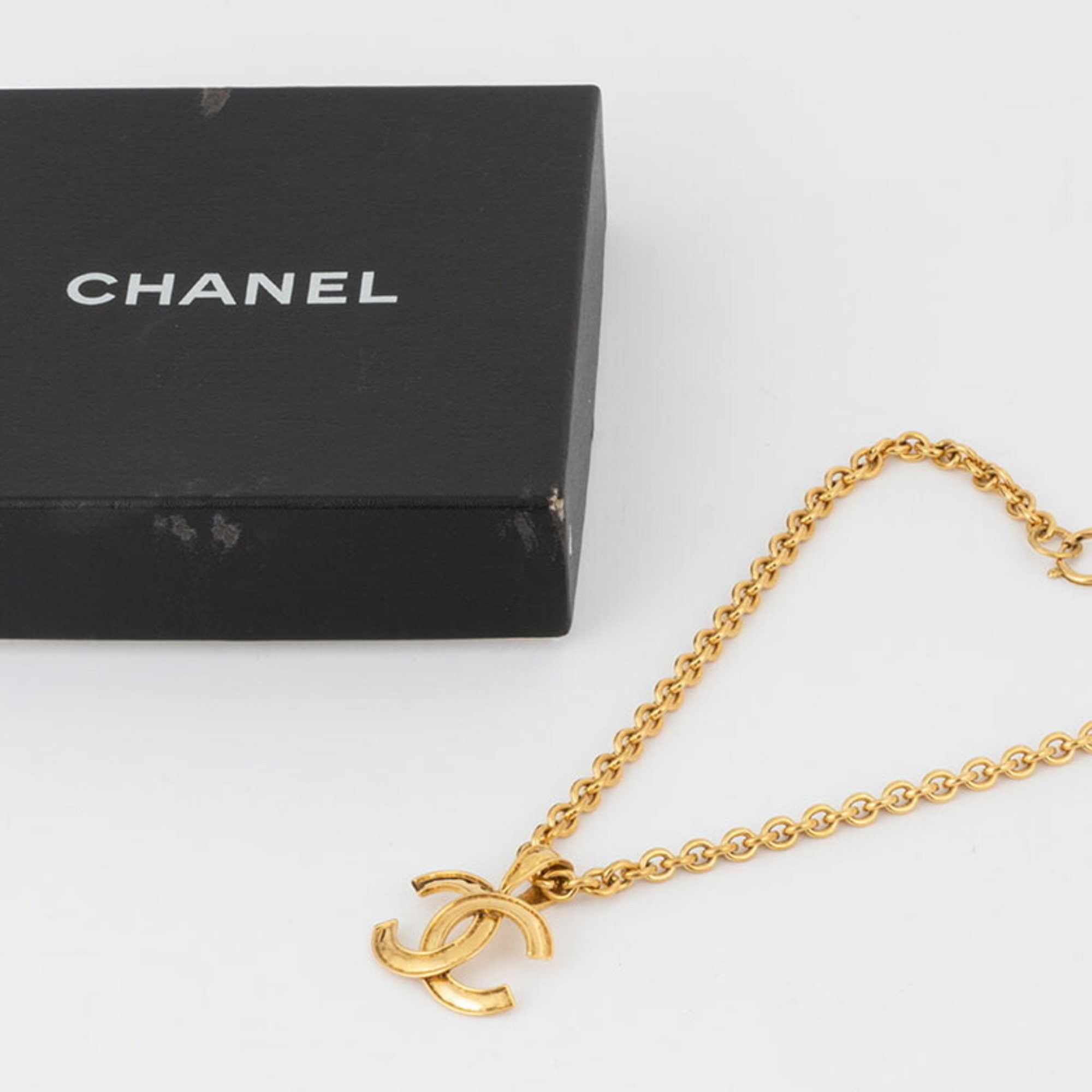 Chanel Chanel Coco Size ONE SIZE - 2 Thumbnail