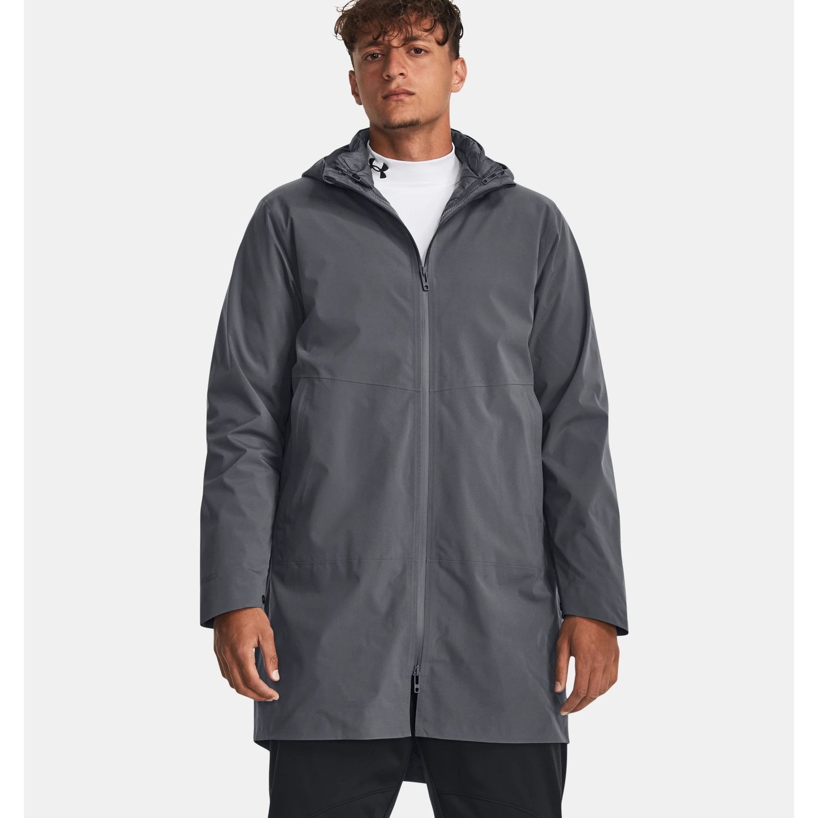 Under Armour Under Armour Storm ColdGear Infrared Down 3-in-1 Jacket Size US L / EU 52-54 / 3 - 1 Thumbnail