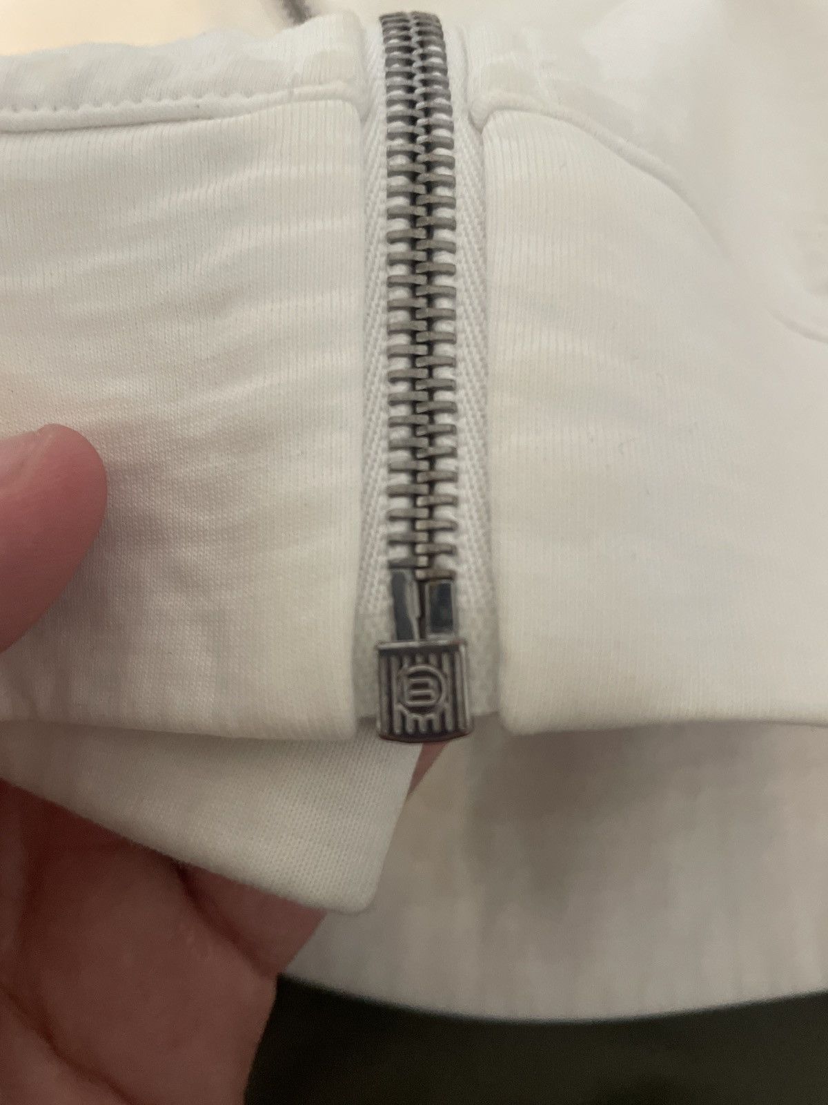 Balenciaga Balenciaga Hoodie F/W 2014 Size US S / EU 44-46 / 1 - 9 Thumbnail
