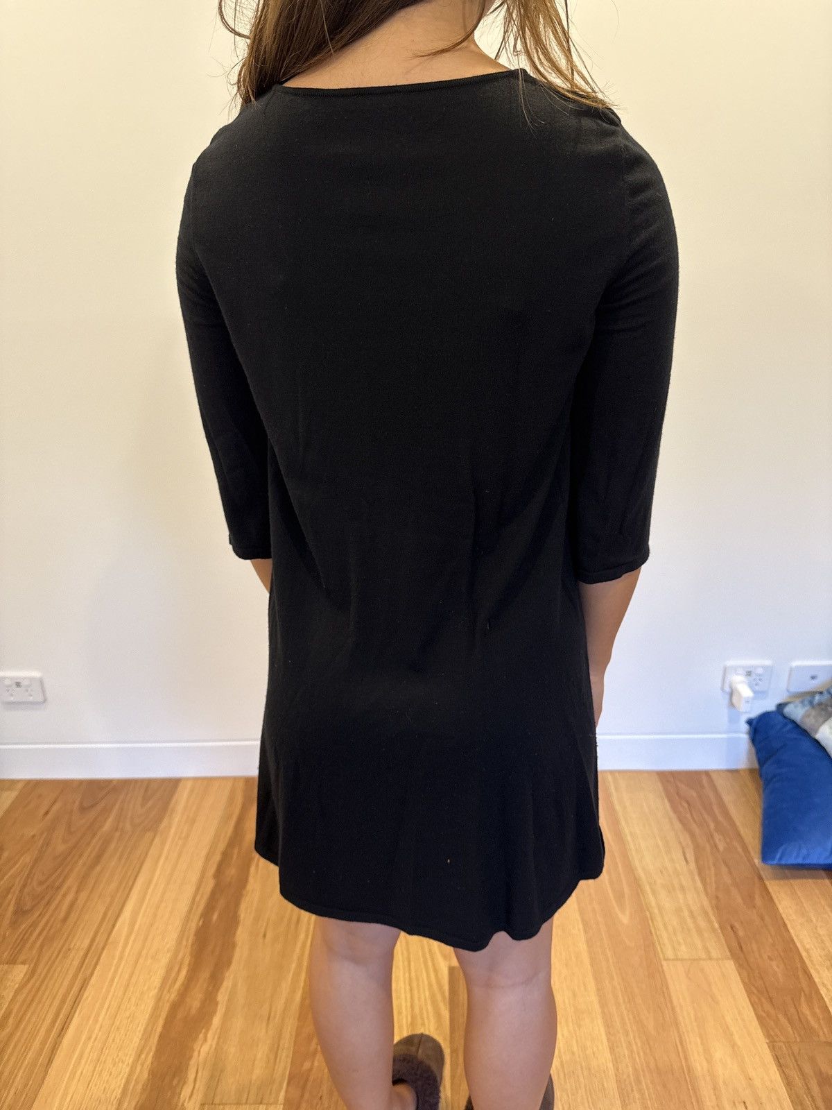 Other Wollford wool dress Size M / US 6-8 / IT 42-44 - 3 Thumbnail