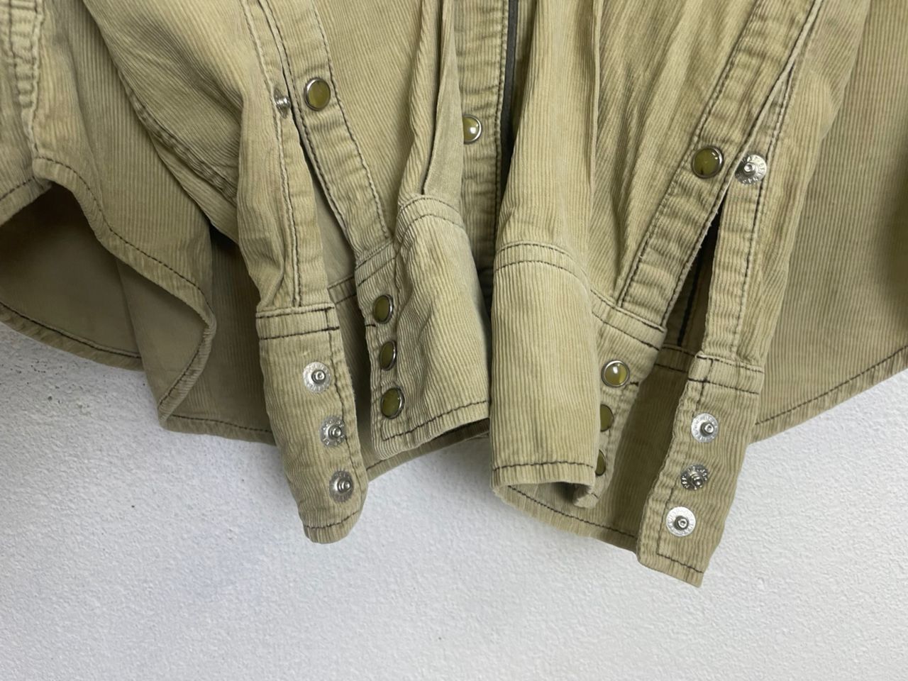 Hysteric Glamour × Japanese Brand × Vintage Vintage Hysteric Glamour Button Ups Size L / US 10 / IT 46 - 6 Thumbnail