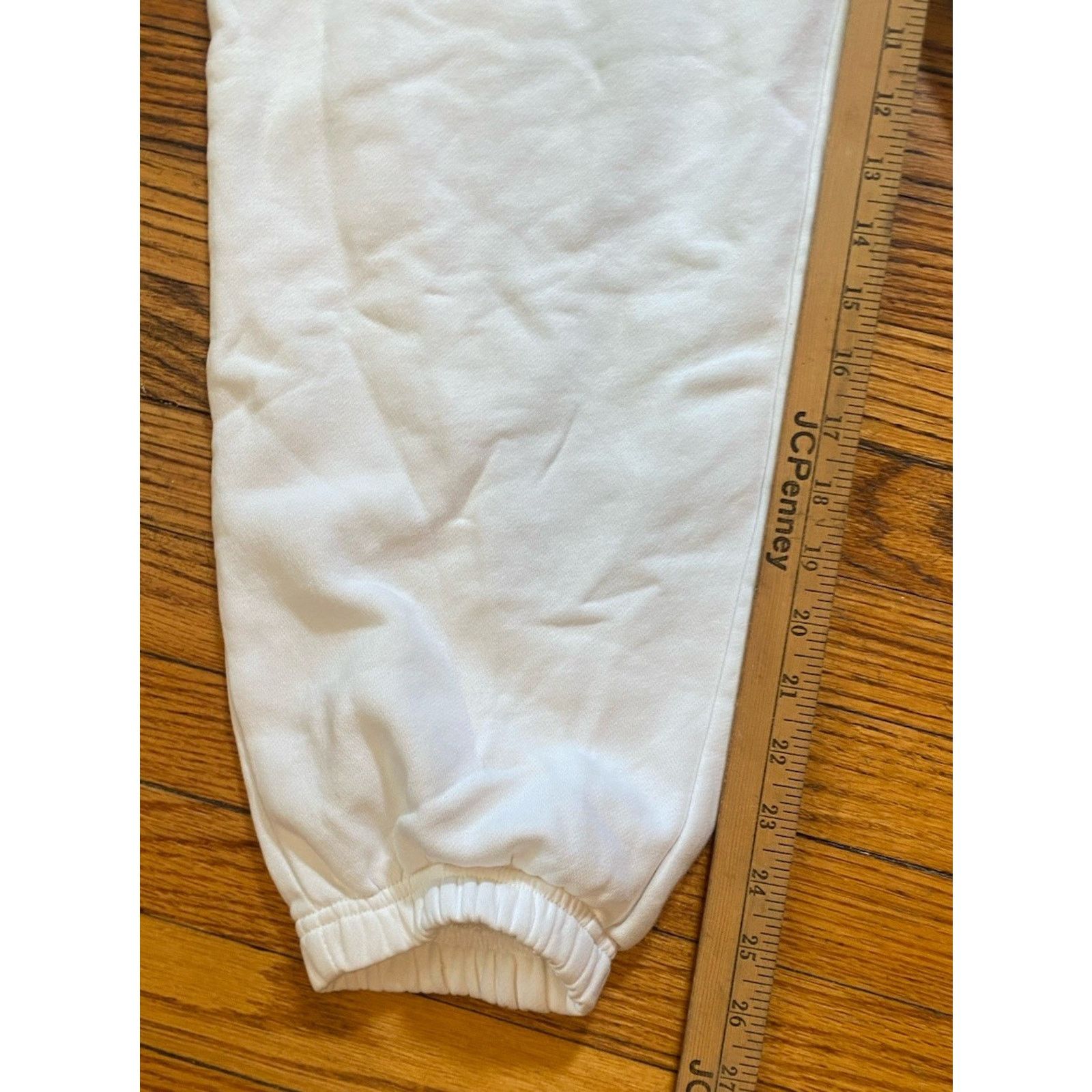 Nike Nike Sportswear Phoenix women oversize Trouser sweat pants S Size 28" / US 6 / IT 42 - 8 Thumbnail