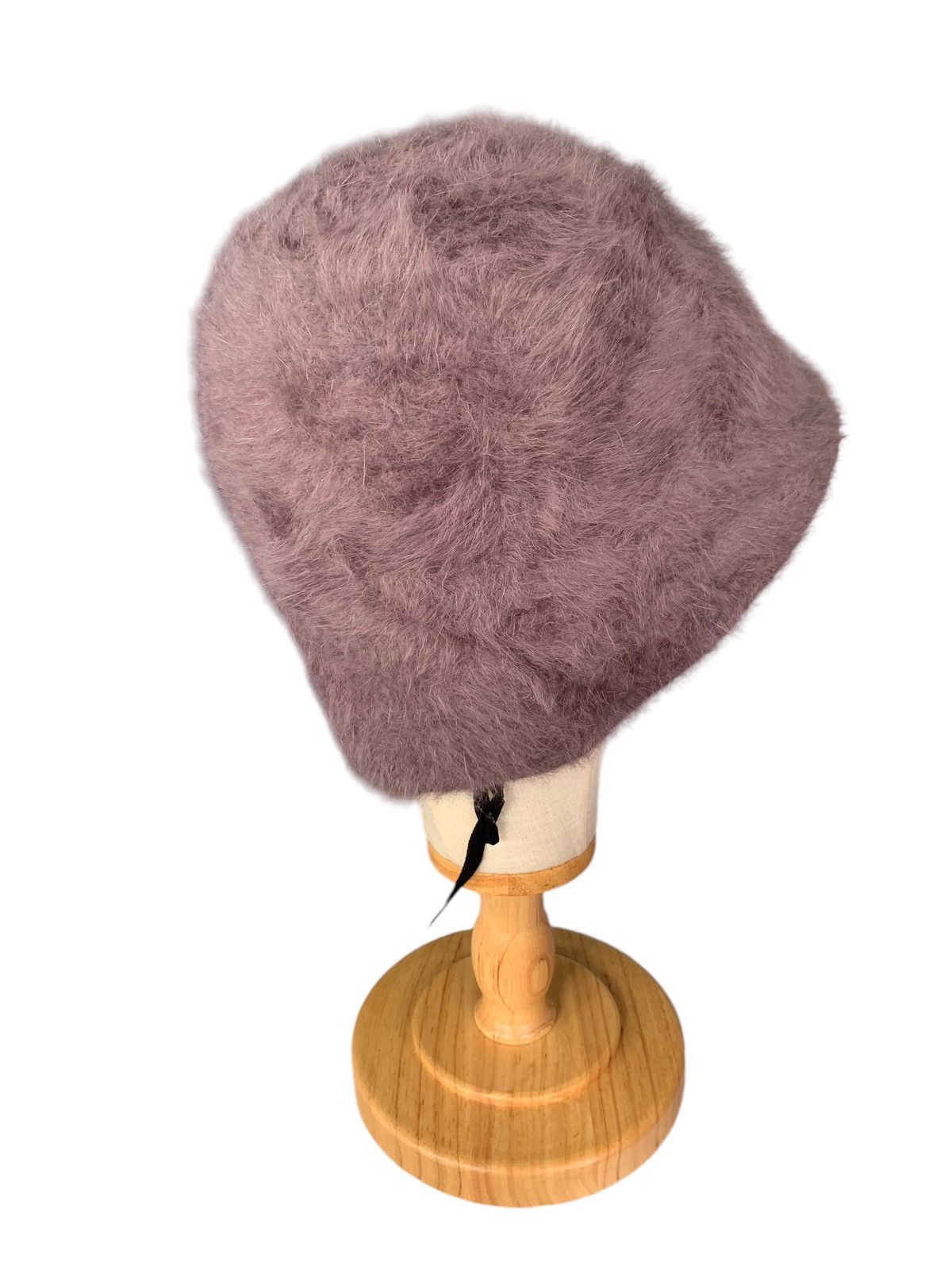 Japanese Brand × Kapital × Vintage Wool Fur Like New Bucket Hats Size ONE SIZE - 7 Thumbnail