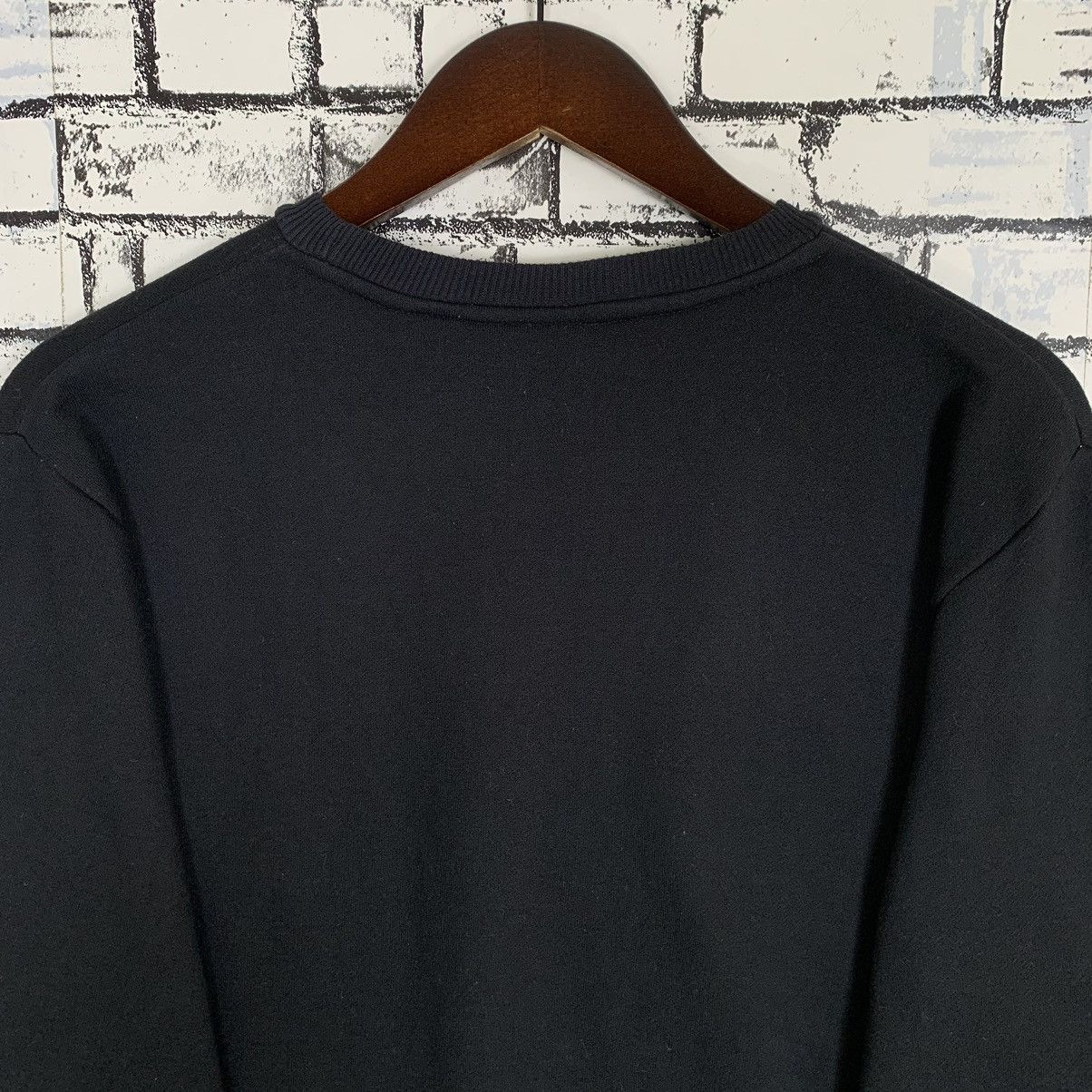 New Balance New Balance Athletic Footwear Company Sweatshirt Crewneck Size US L / EU 52-54 / 3 - 8 Thumbnail
