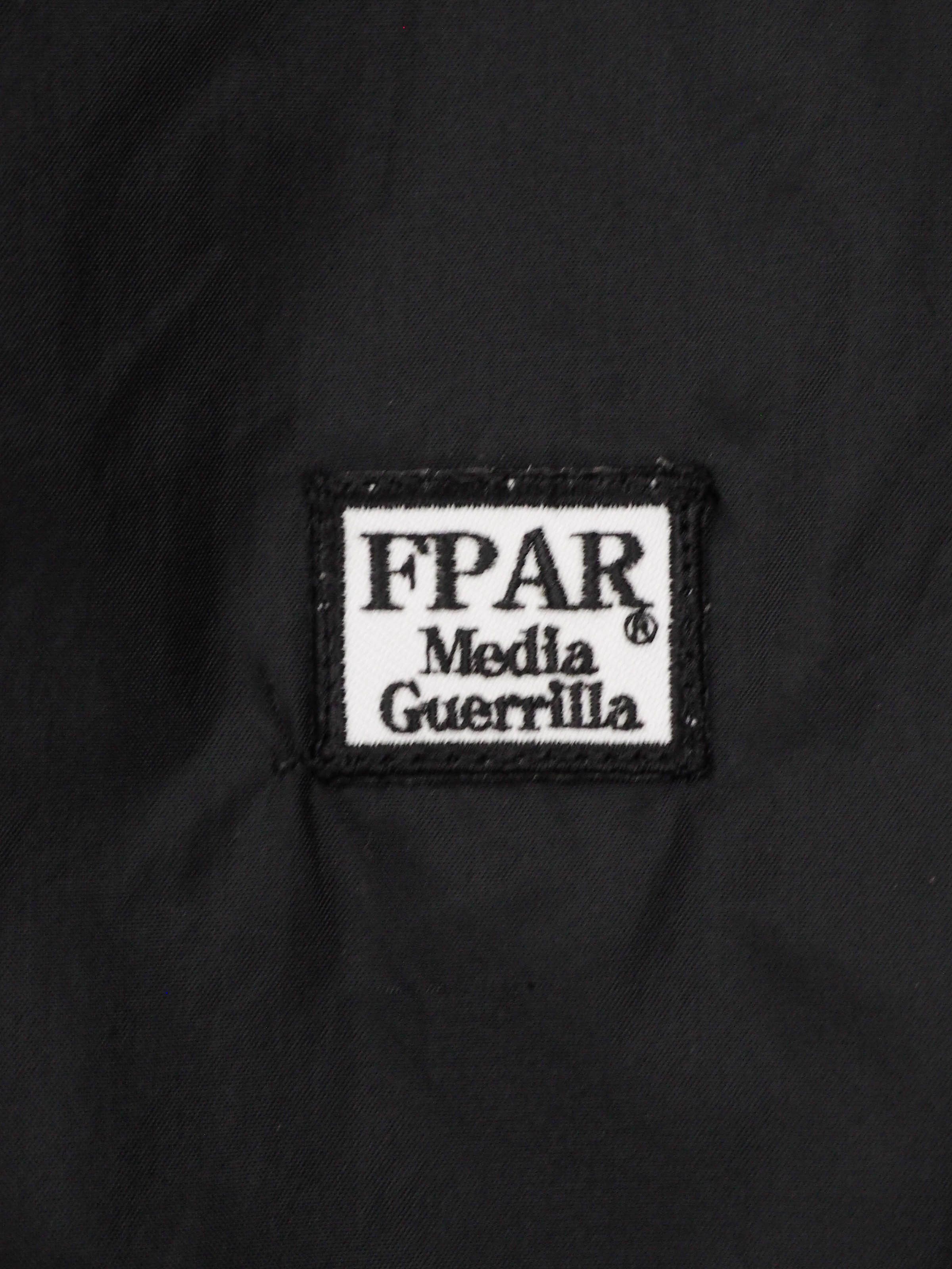 the POOL aoyama FPAR × POOL Aoyama windbreaker Jacket Size US L / EU 52-54 / 3 - 6 Thumbnail