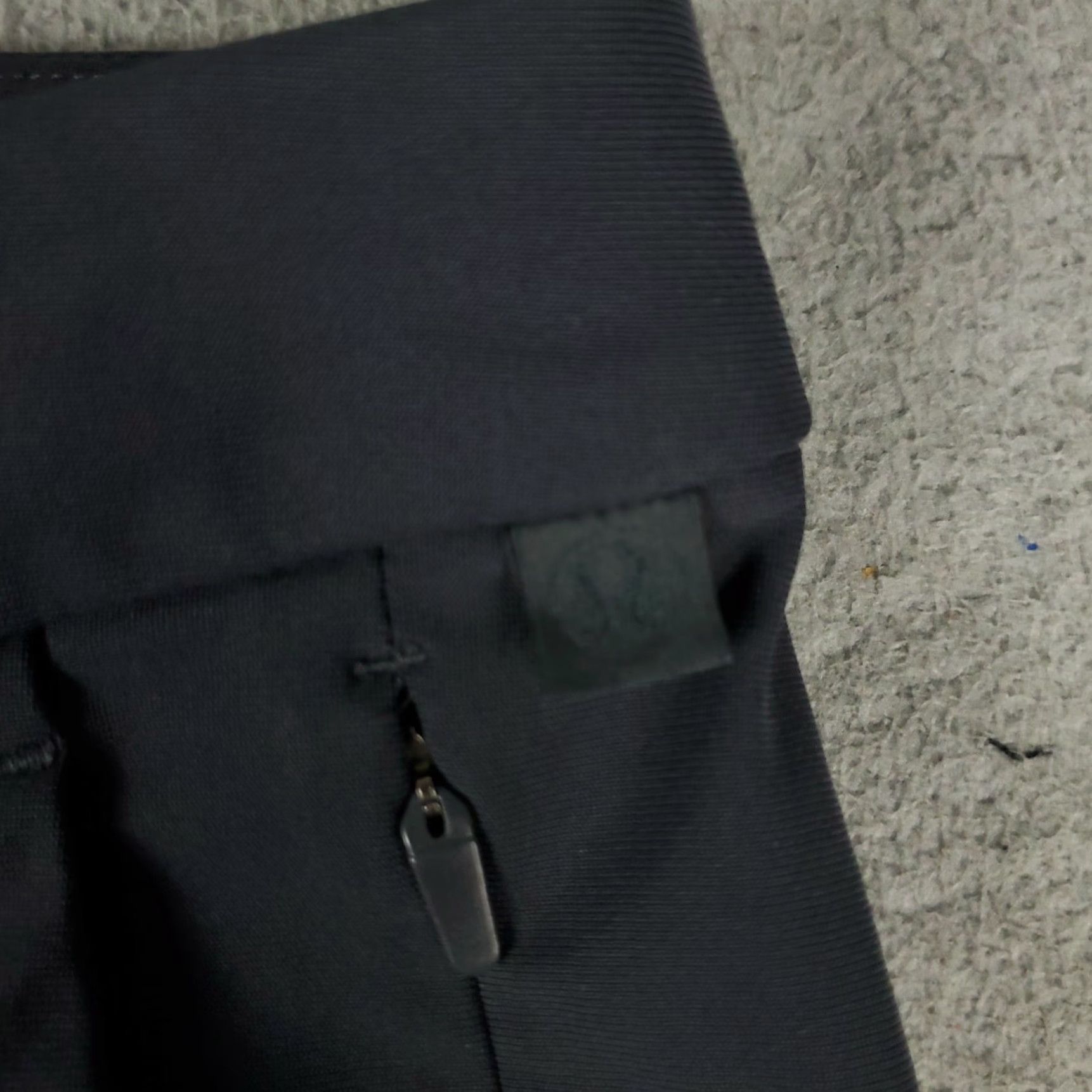 Lululemon Lululemon Pants Mens 28x30 Gray Commission Slash Pockets Chino Trousers Shirt? Size US 28 / EU 44 - 3 Thumbnail