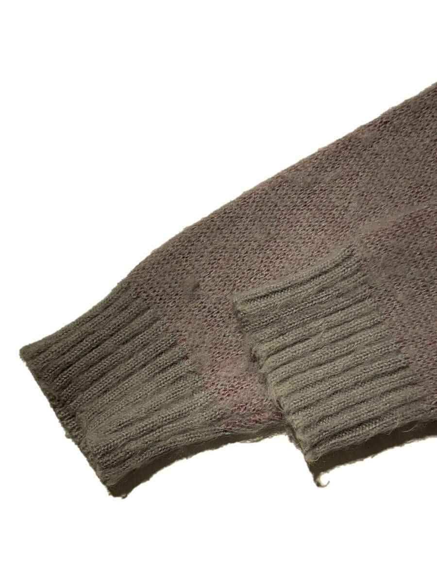 Needles Butterfly Mohair Cardigan Size US M / EU 48-50 / 2 - 5 Thumbnail