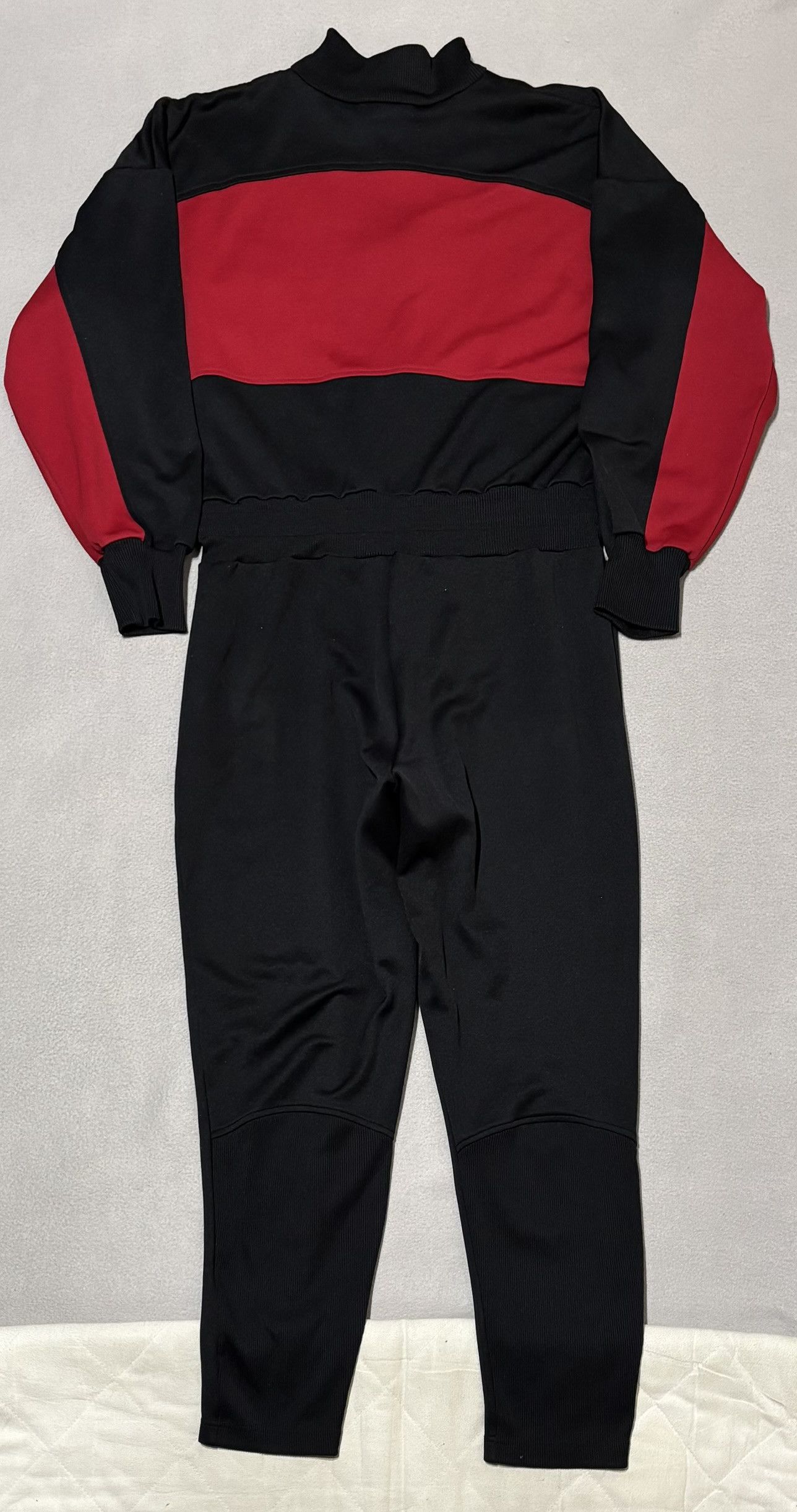 Adidas Adidas Originals vintage 90s suit, size. XXL Size 42R - 10 Thumbnail