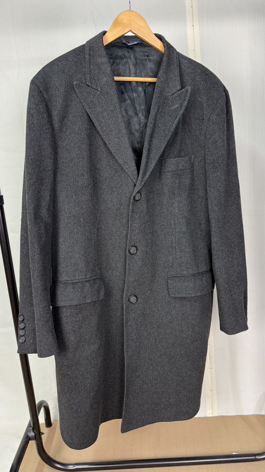 Hackett Loro Piana Jacket | Grailed