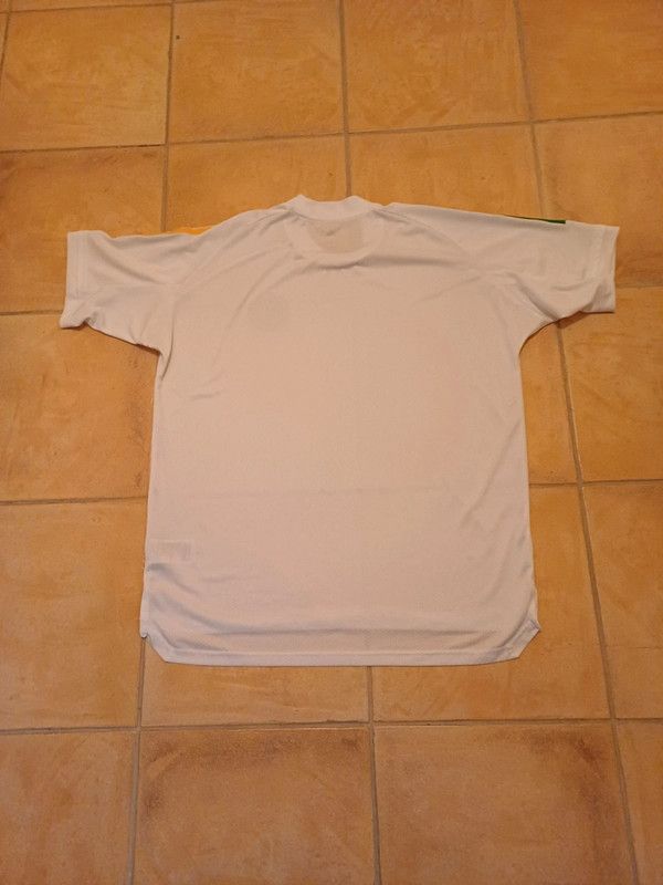Adidas Adidas Celtic training jersey Size US L / EU 52-54 / 3 - 8 Thumbnail
