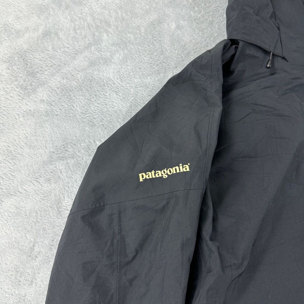 Patagonia Patagonia Powder Bowl Ski Jacket Women’s Size S Gore-Tex Size S / US 4 / IT 40 - 7 Thumbnail
