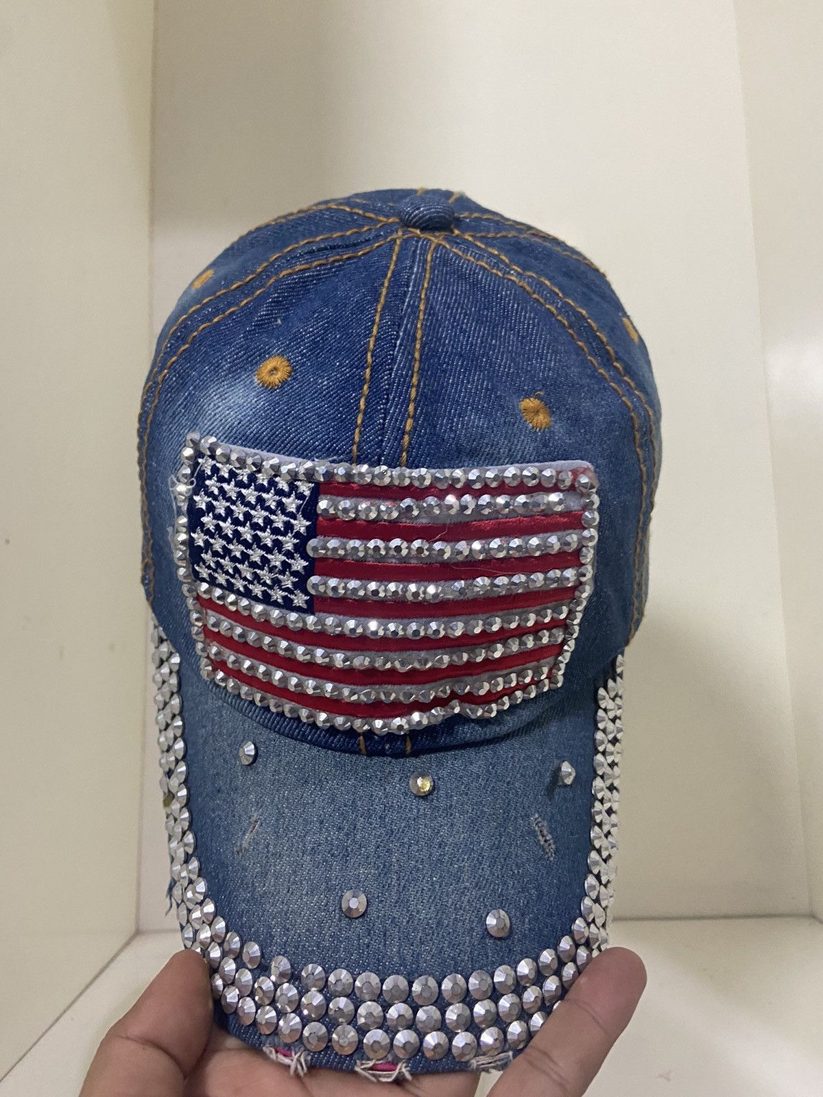 Men's Le Grande Bleu (L.G.B.) Hats | Grailed