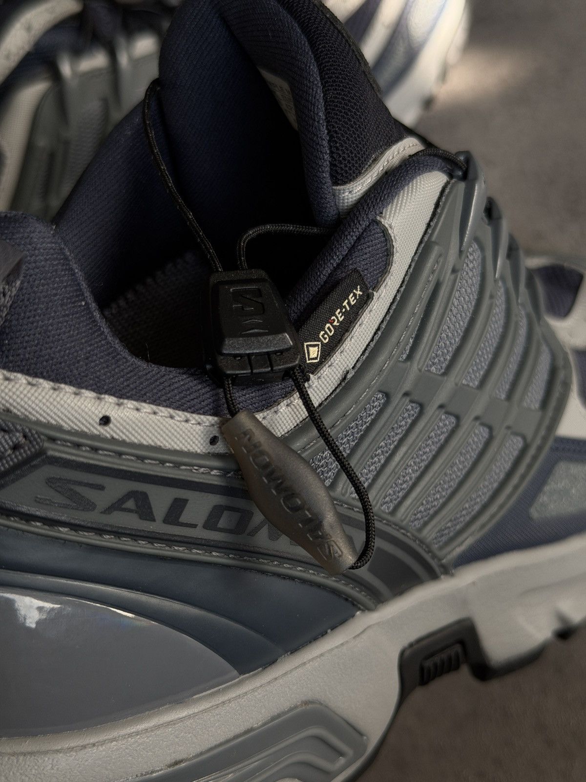 Salomon Sample Salomon ACS Pro GTX - FW24 Size US 9 / EU 42 - 13 Thumbnail