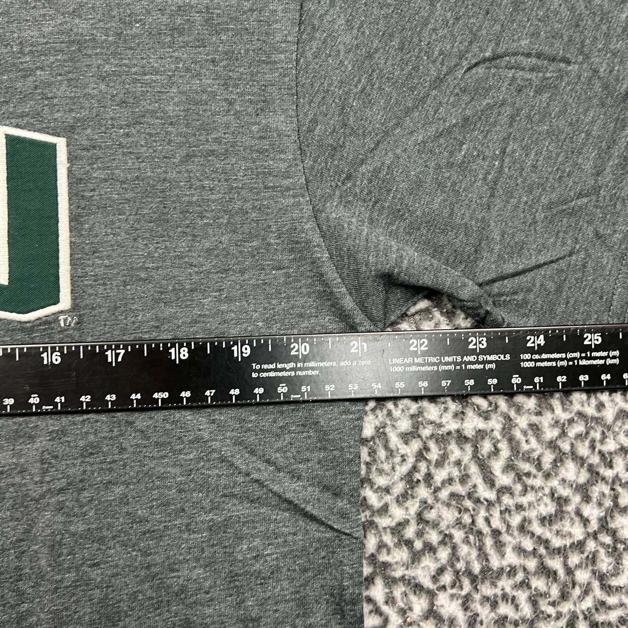Other Michigan State Spartans Shirt Men OVB Short Sleeve New L Size US L / EU 52-54 / 3 - 5 Thumbnail