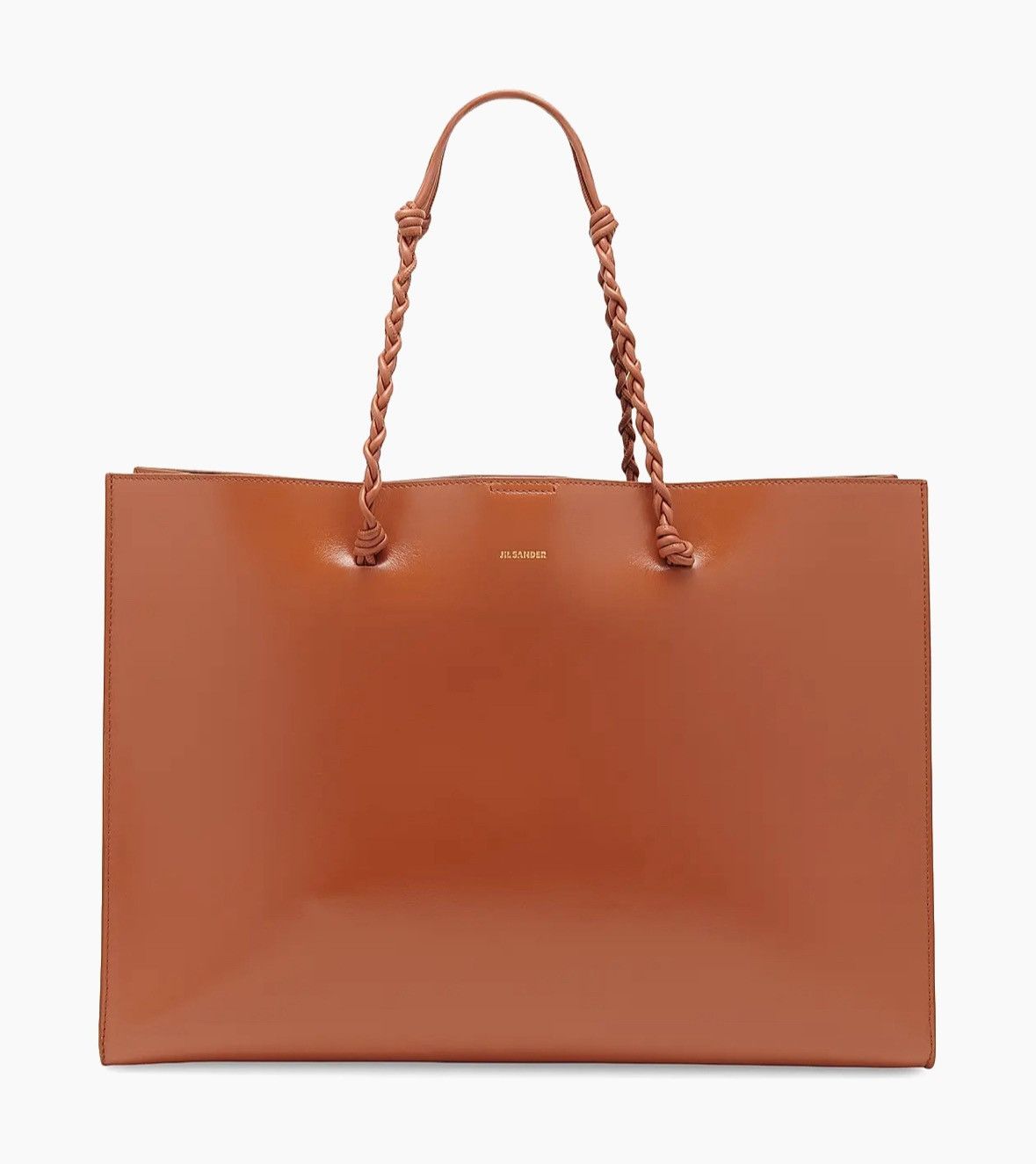 Jil Sander Jil Sander Tangle Tote Size ONE SIZE - 1 Thumbnail