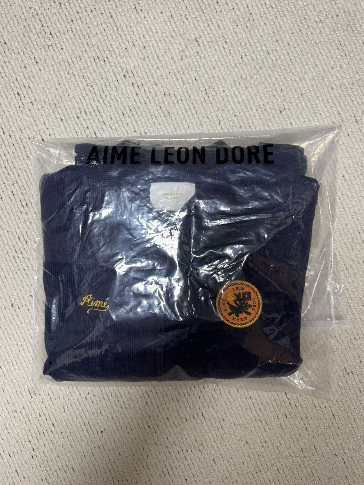 Aime Leon Dore Aime Leon Dore FFA jacket Size US L / EU 52-54 / 3 - 13 Thumbnail