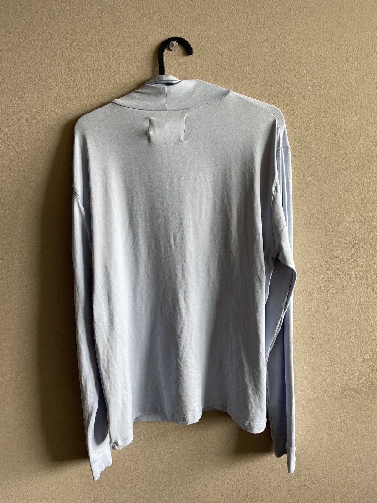 Fred Perry × Raf Simons RAF Simons x Fred Perry Streches Longsleeve Size US L / EU 52-54 / 3 - 11 Thumbnail