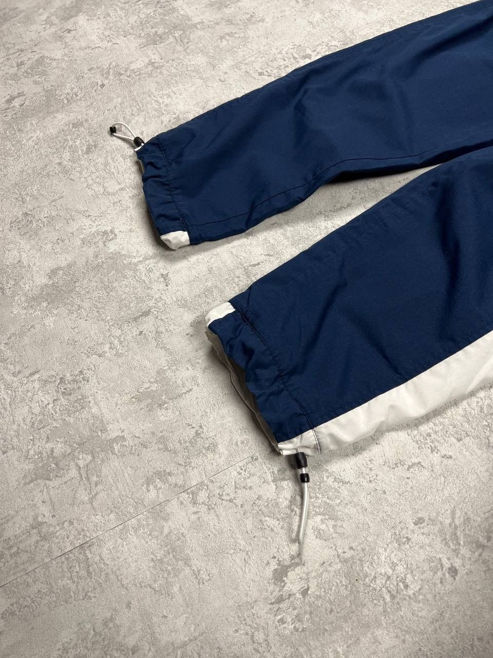 Nike Vintage Nike Y2K Nylon Drill Track Pants Size US 28 / EU 44 - 10 Thumbnail