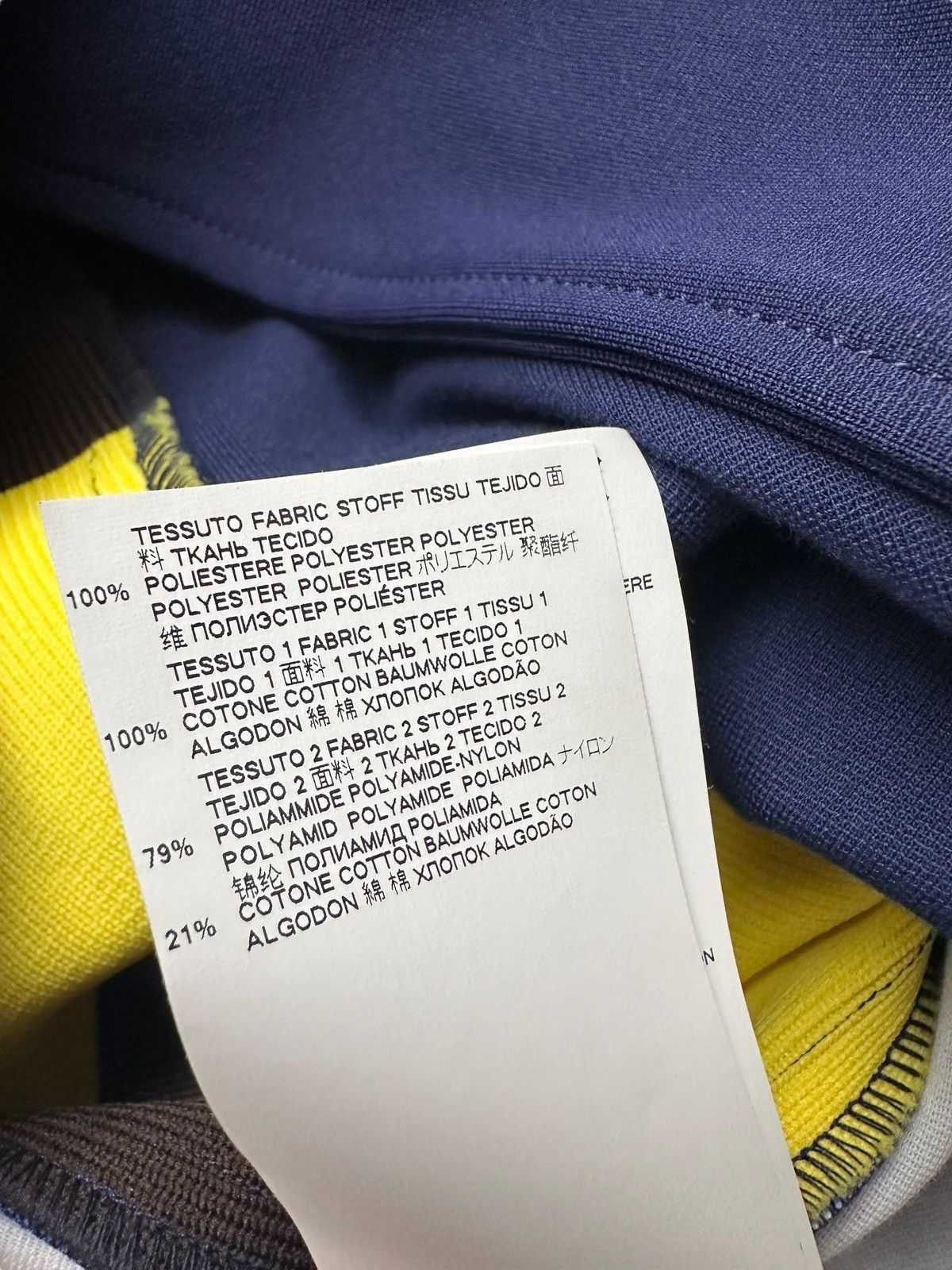 Marni Marni x Florian hetz & Betsy Podlach tee Size US L / EU 52-54 / 3 - 7 Thumbnail