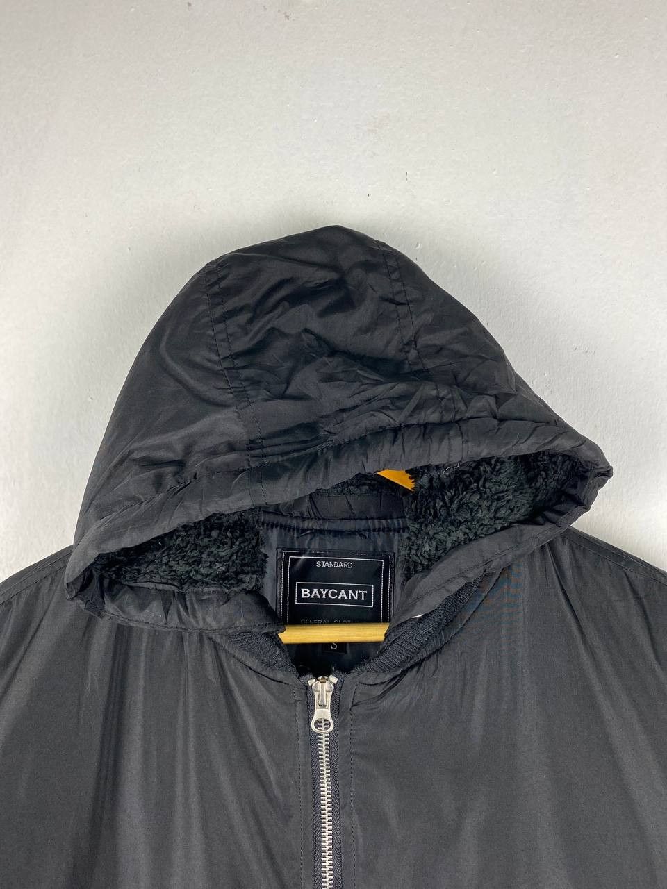 Japanese Brand baycant japanese brand bomber jacket nice design Size US S / EU 44-46 / 1 - 2 Thumbnail