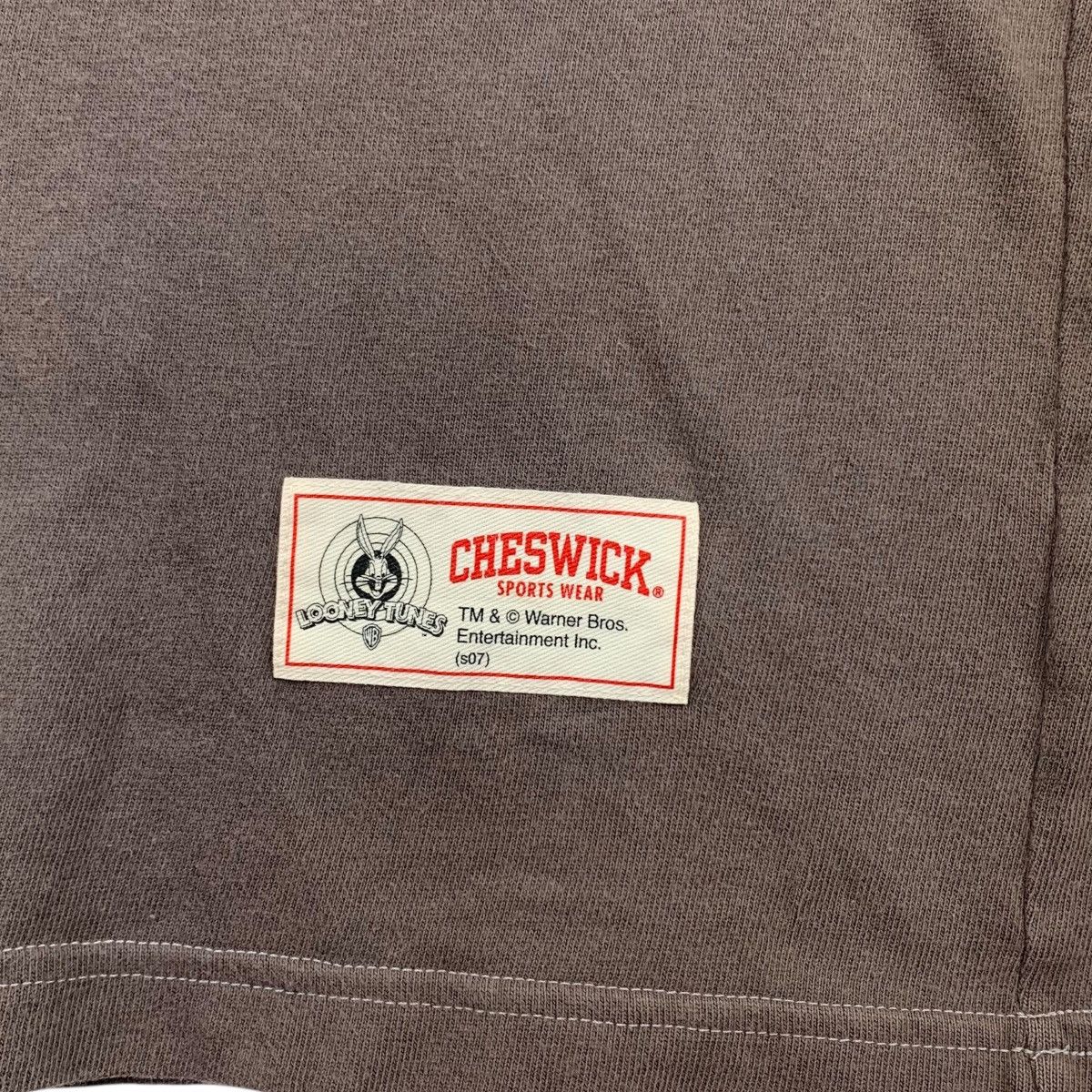 Japanese Brand CHESWICK Toyo Ent Sugar Cane Road Runner JapaneseBrand Shirt Size US M / EU 48-50 / 2 - 3 Thumbnail