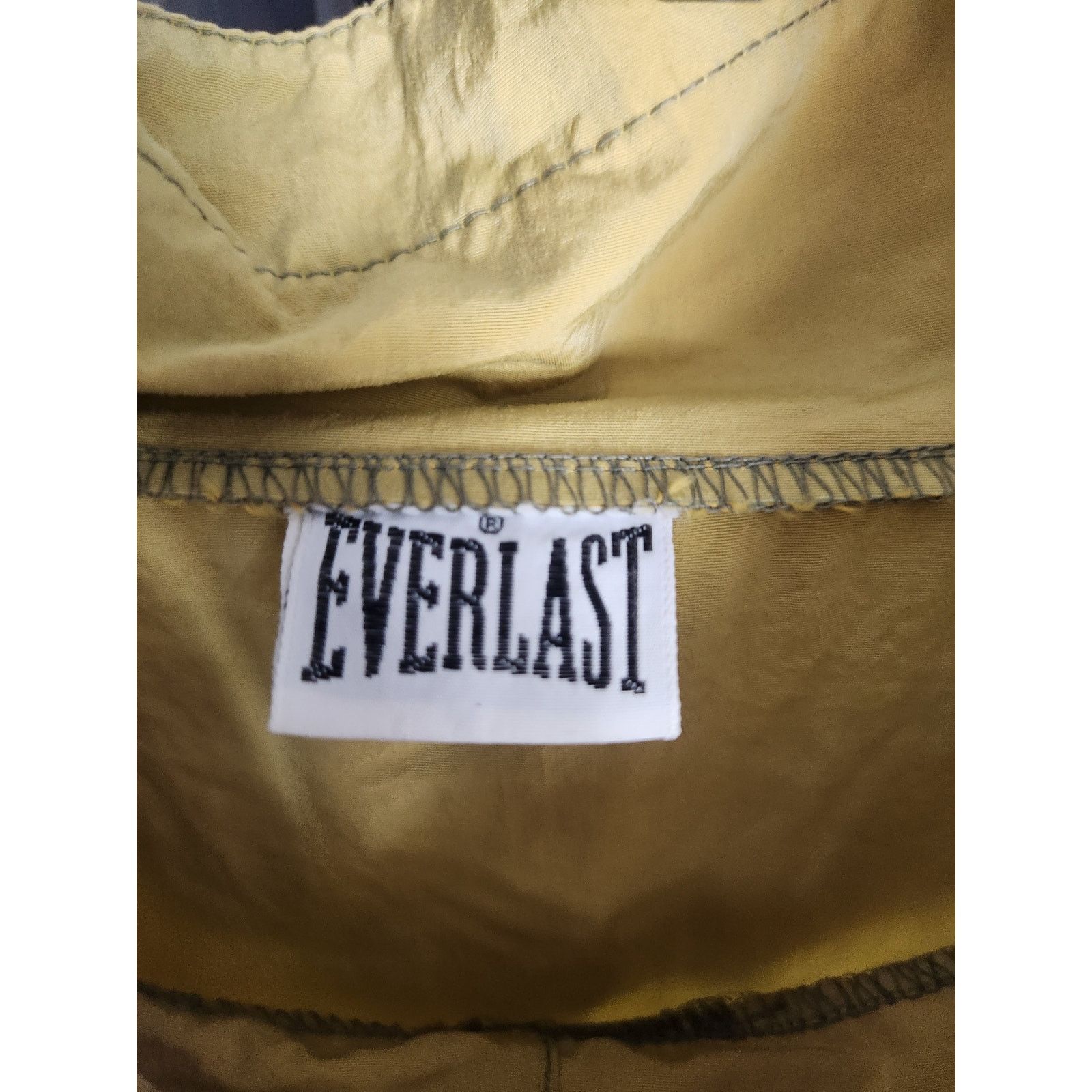 Everlast Vintage Everlast Pullover men's 2X Size US XXL / EU 58 / 5 - 3 Thumbnail