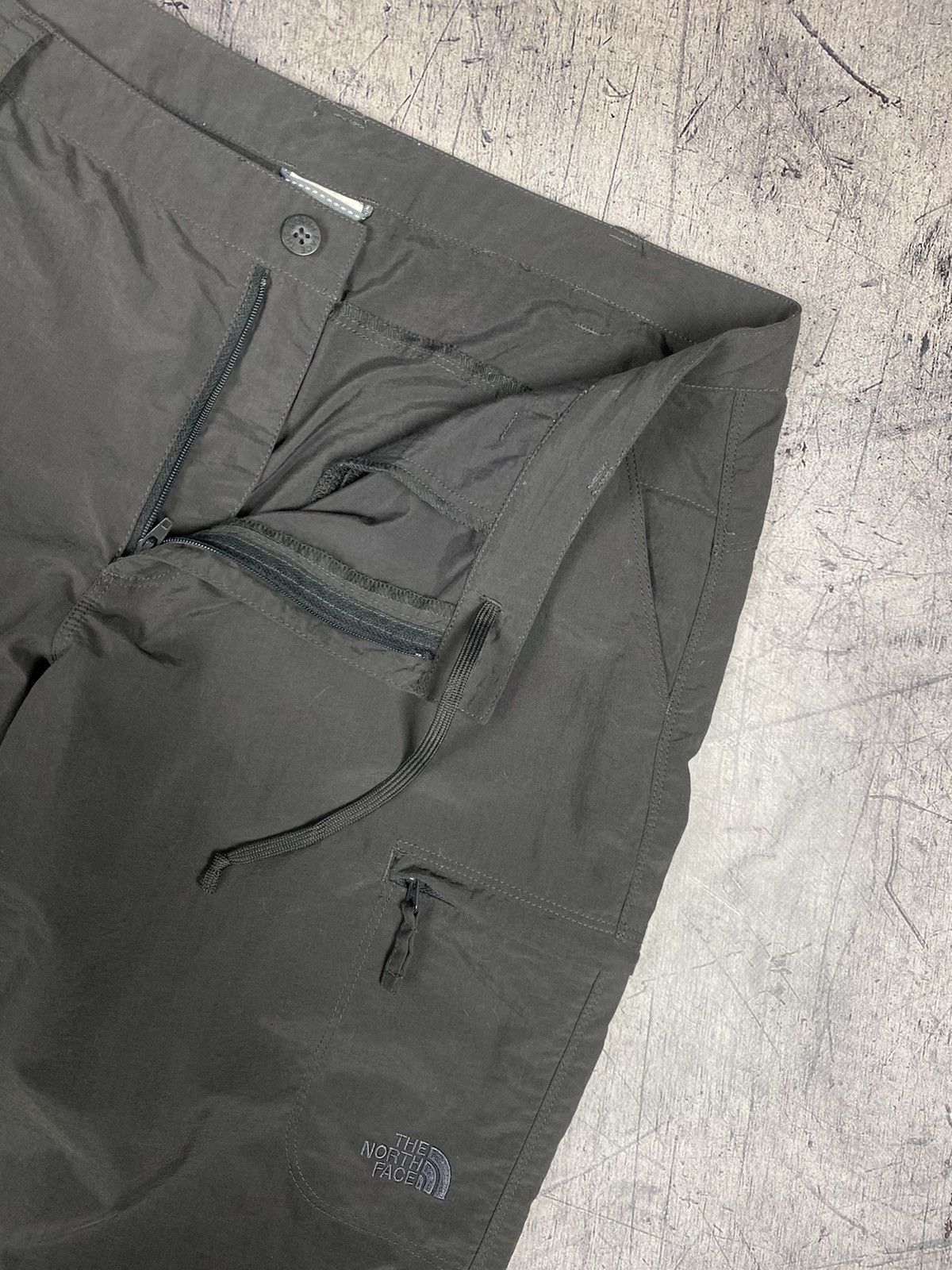 The North Face × Vintage Vintage The North Face Outdoor Pants Size 30" / US 8 / IT 44 - 6 Thumbnail