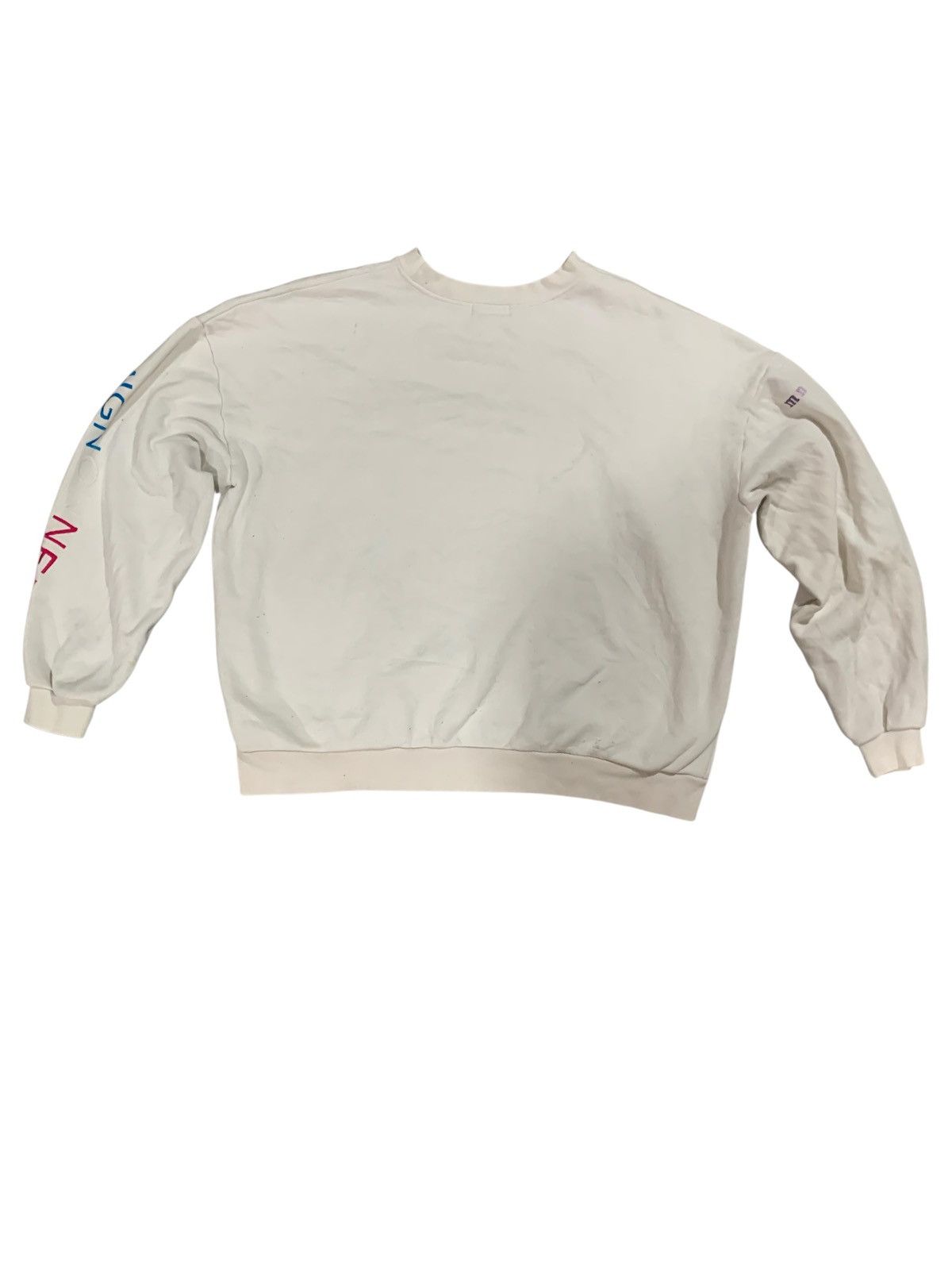Japanese Brand Mignon Neuf (Japanese Brand) Size US L / EU 52-54 / 3 - 2 Thumbnail