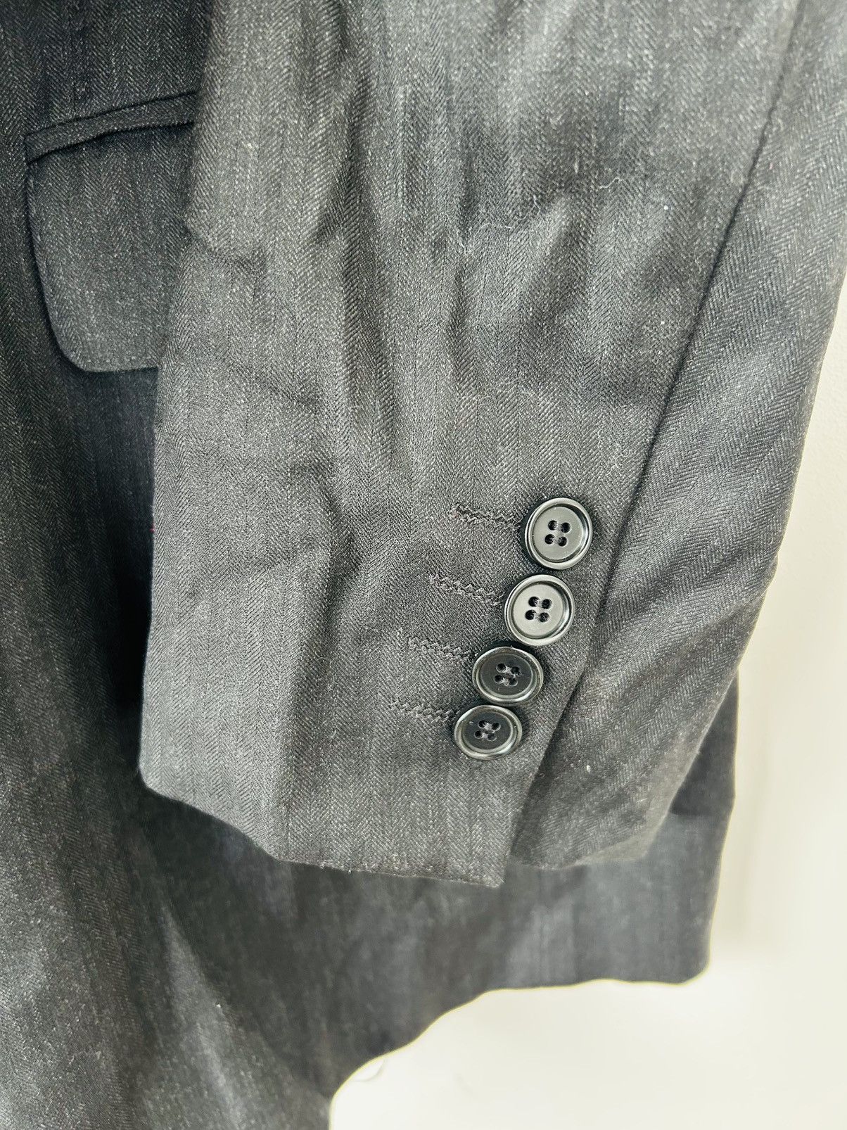 Loro Piana Loro Piana blazer #1401 Size US M / EU 48-50 / 2 - 3 Thumbnail
