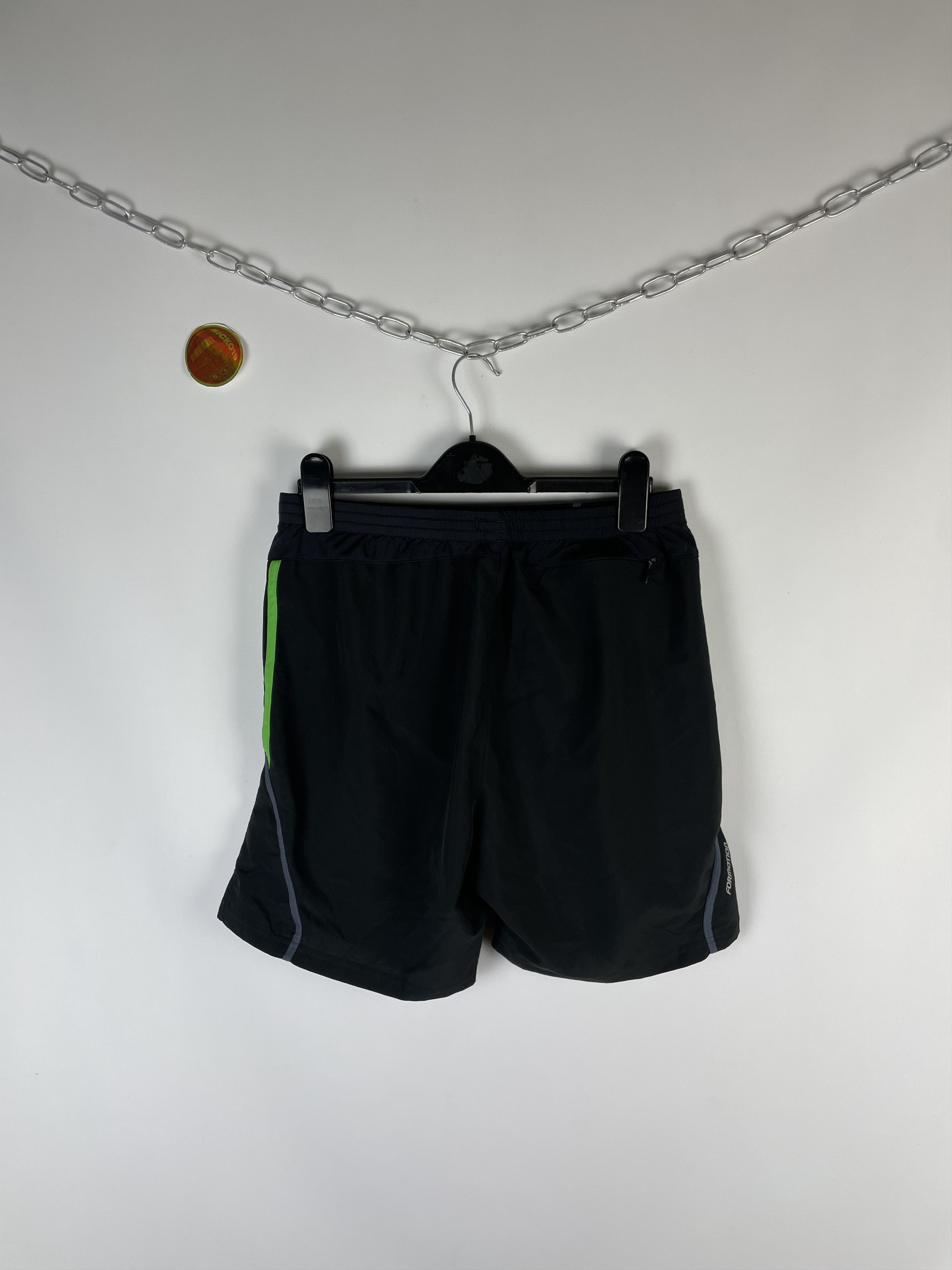 Adidas Vintage Adidas Shorts Y2k Size US 30 / EU 46 - 6 Thumbnail