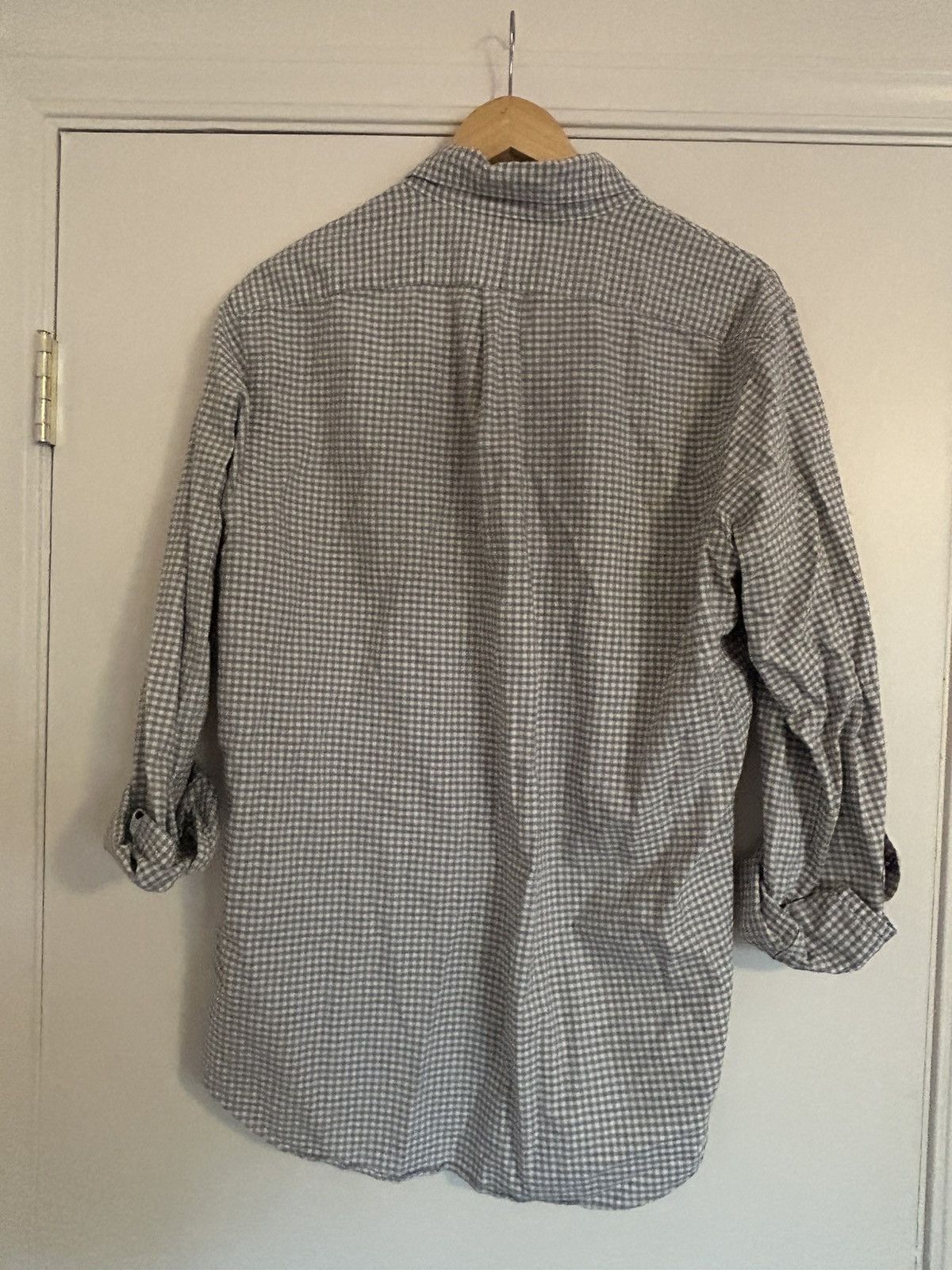 Polo Ralph Lauren Polo Ralph Lauren OCBD oxford cloth button down Size US L / EU 52-54 / 3 - 3 Thumbnail