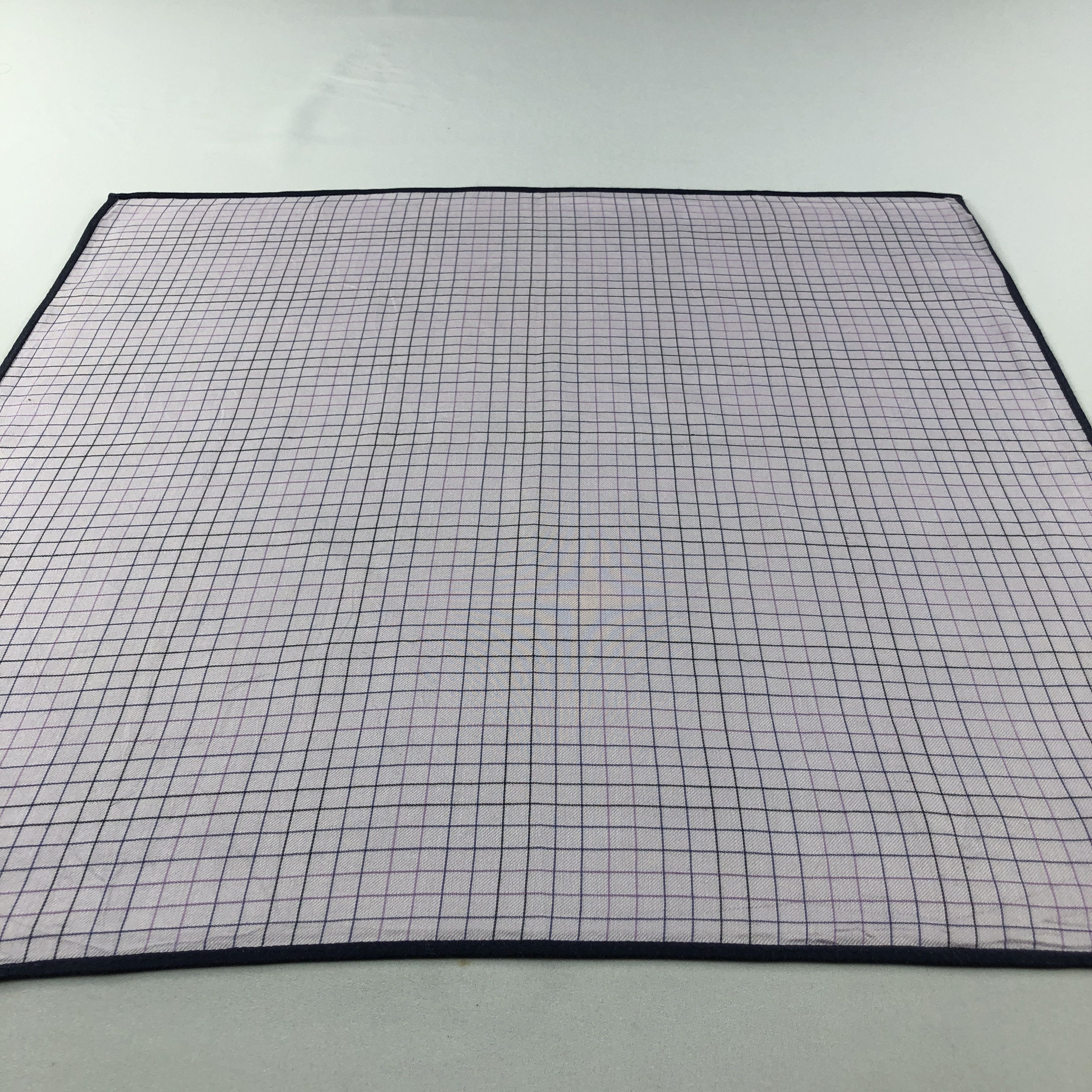 Burberry Burberry Handkerchief Neckerchief Bandana H3077 Size ONE SIZE - 4 Thumbnail