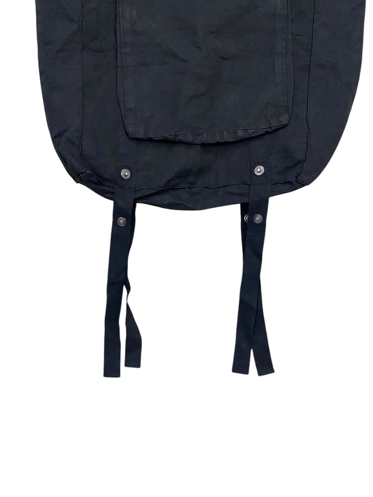 Maison Margiela × Vintage Martin margiela tote bag by maison margiela Size ONE SIZE - 10 Thumbnail