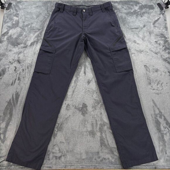 Other Delta Airlines Cargo Pants Mens 34x36 Employee Work Uniform Size US 34 / EU 50 - 1 Thumbnail
