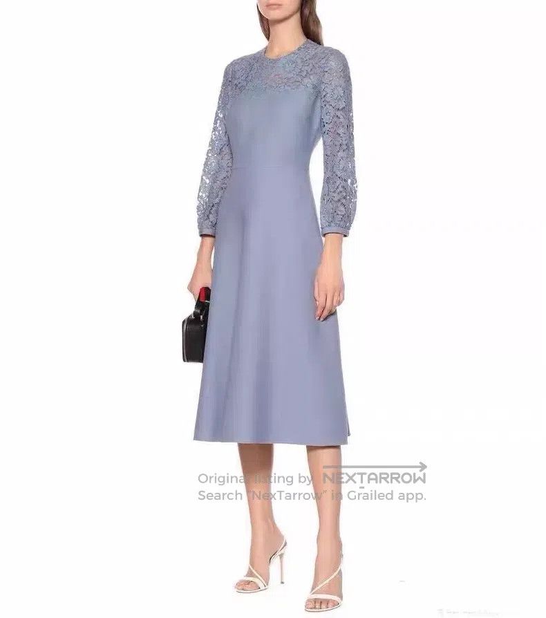 Valentino Valentino dress Size M / US 6-8 / IT 42-44 - 6 Thumbnail