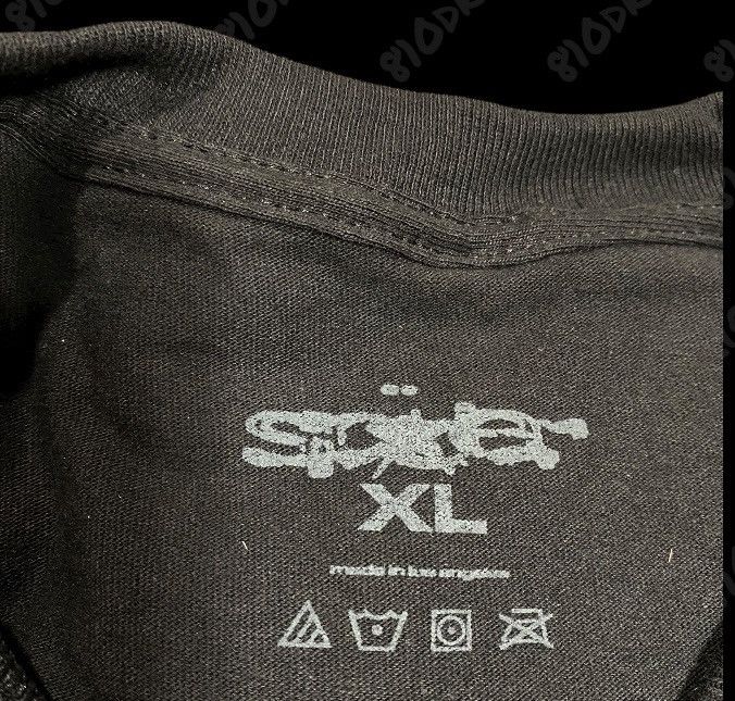 Sp5der Sp5der UY Scuti Tee Box Set 1 (XL) Size US XL / EU 56 / 4 - 5 Thumbnail