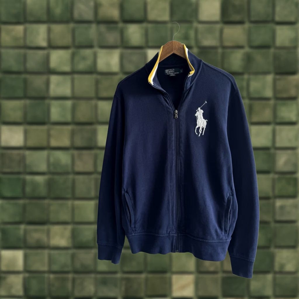 Polo Ralph Lauren Polo Ralph lauren Y2K big pony RareBuenos aires