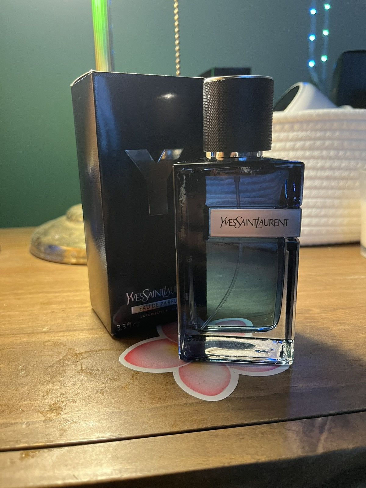 Yves Saint Laurent Yves Saint Laurent Size ONE SIZE - 1 Thumbnail