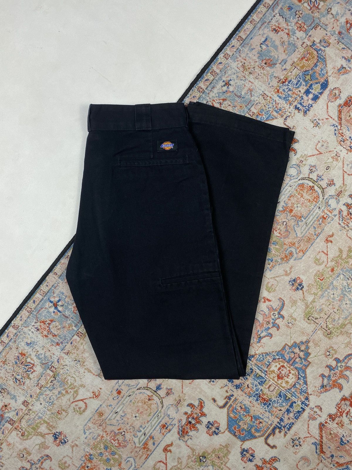 Dickies Dickies 8083 Cellpocket Original Fit Size US 30 / EU 46 - 7 Thumbnail