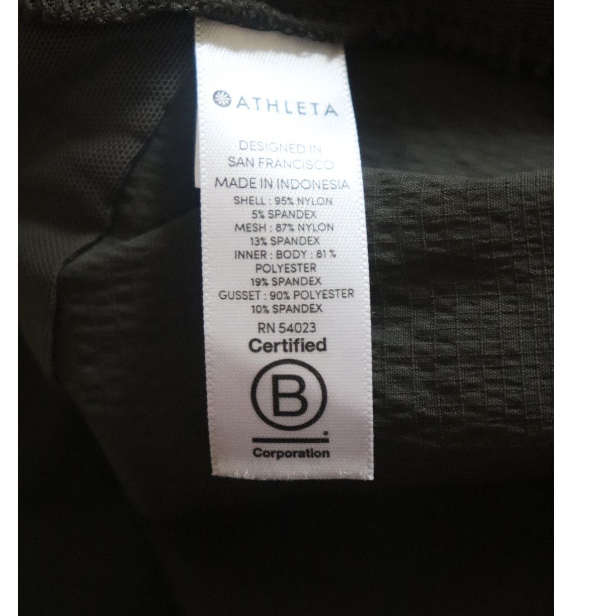Athleta Athleta Trekkie North Skort 405729 Size 10 Size 32" / US 10 / IT 46 - 8 Thumbnail