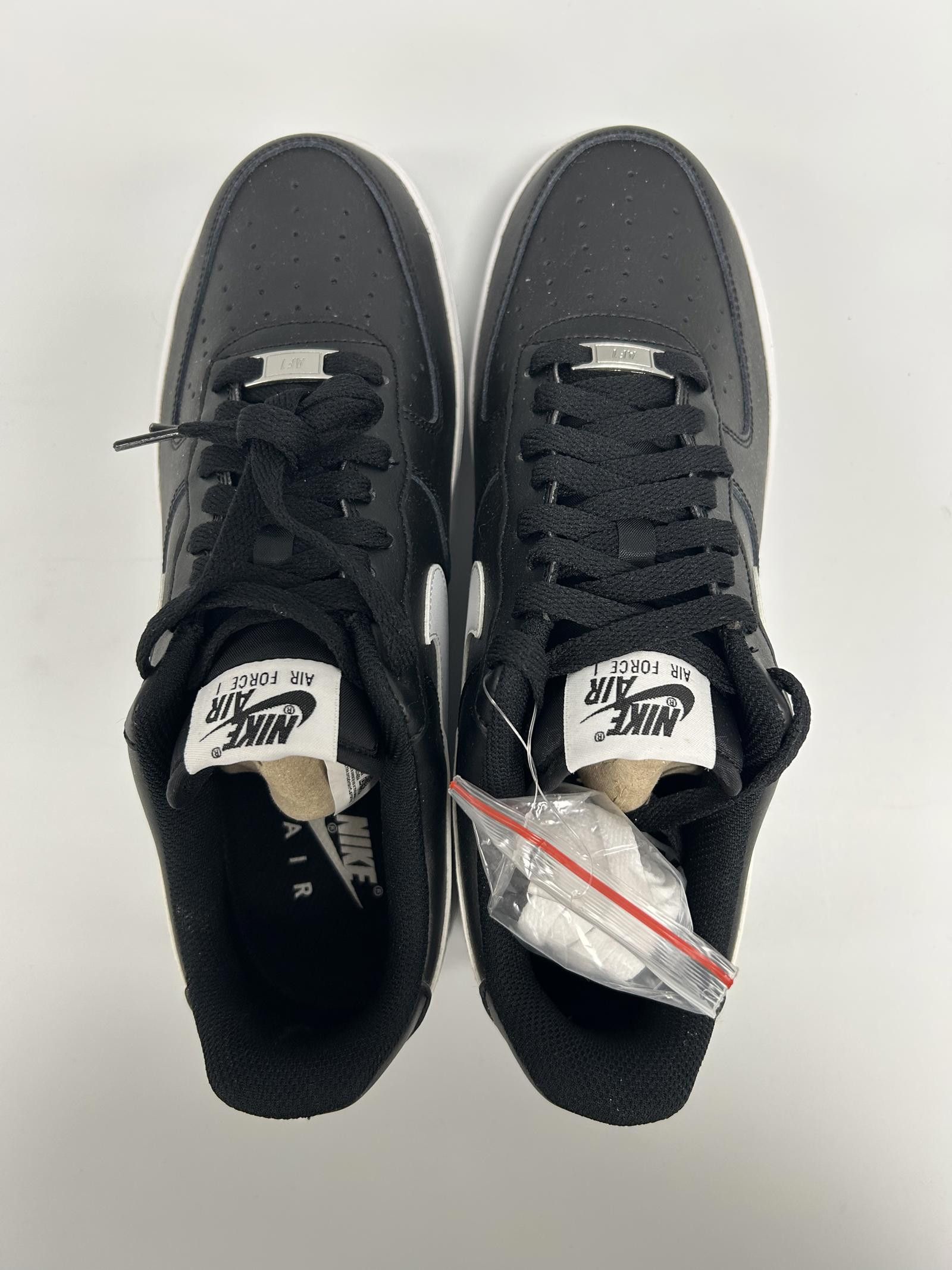 Nike Nike Air Force 1 '07 AN20 Sneakers Size US 9.5 / EU 42-43 - 6 Thumbnail