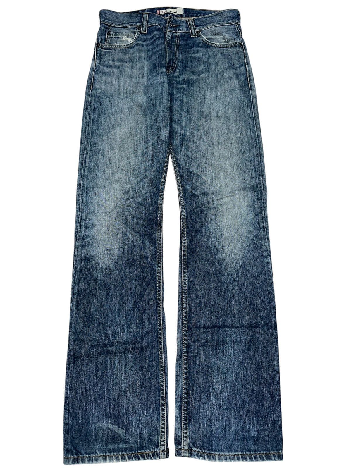 Levi's Vintage Clothing Levis x vintage Size US 33 - 2 Thumbnail