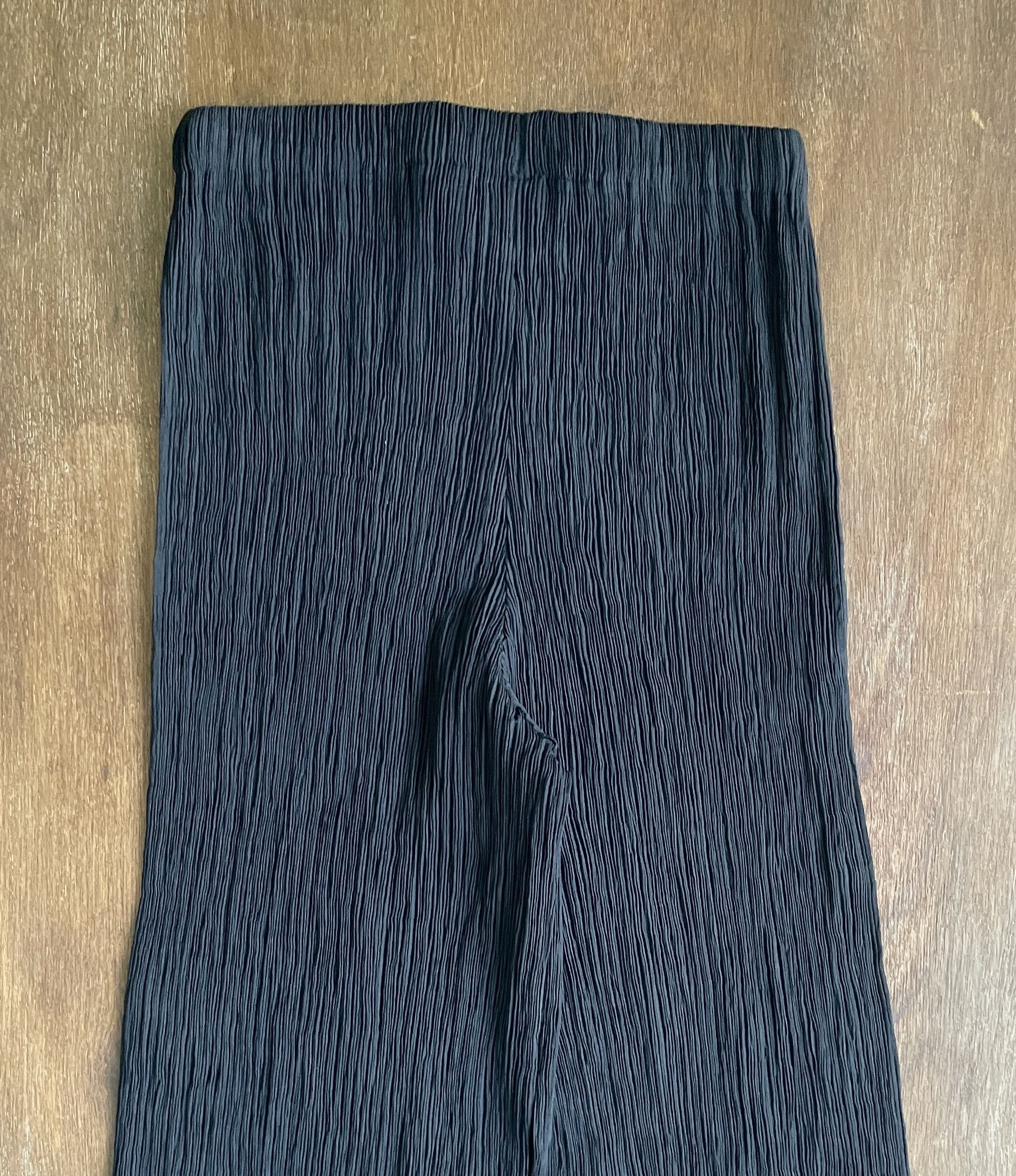 Pleats Please Issey Miyake Issey Miyake Pleats Please Pants Size US 26 / EU 42 - 6 Thumbnail