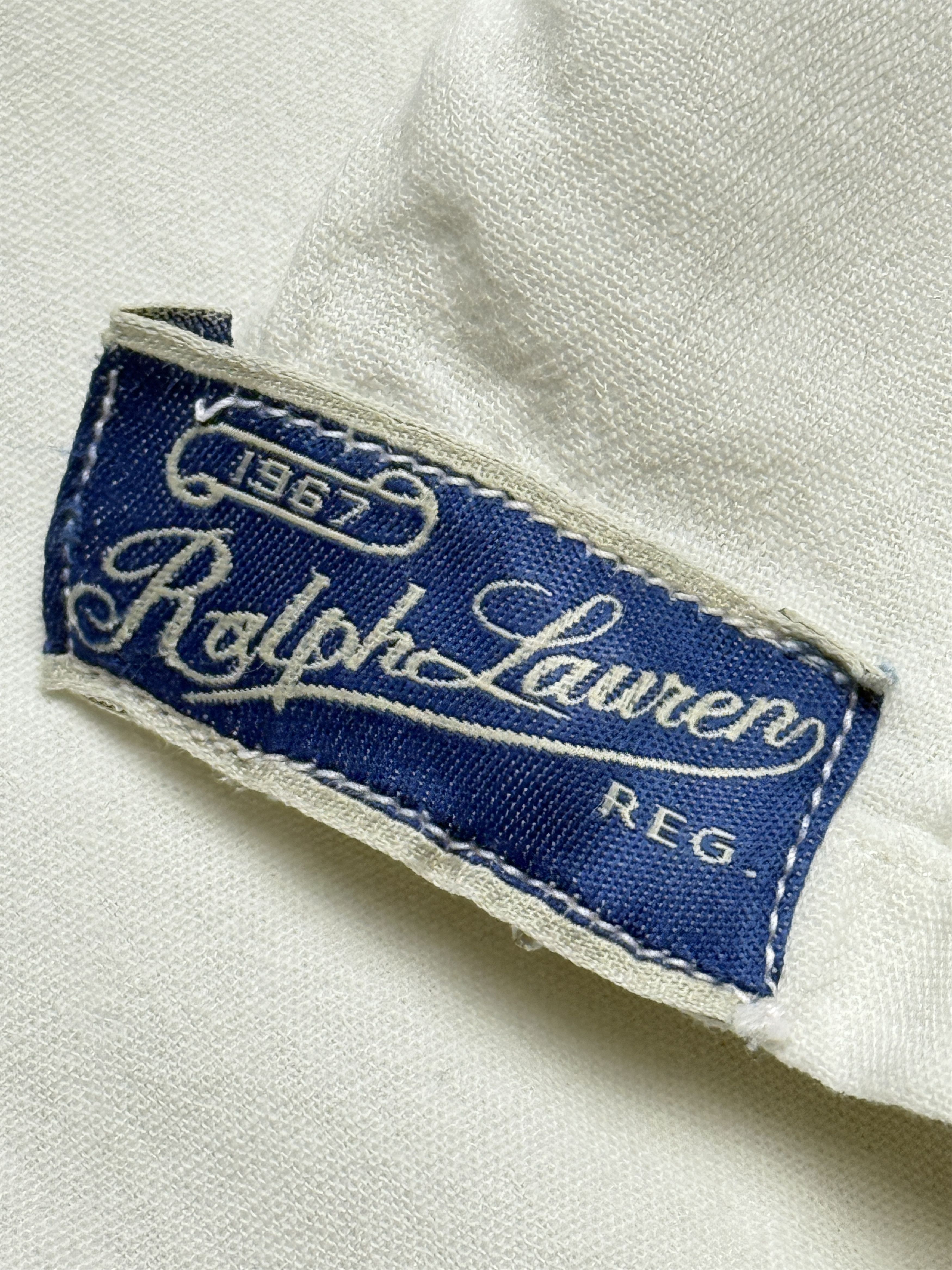Polo Ralph Lauren Polo Ralph Lauren palo verde camp shirt Size US M / EU 48-50 / 2 - 5 Thumbnail