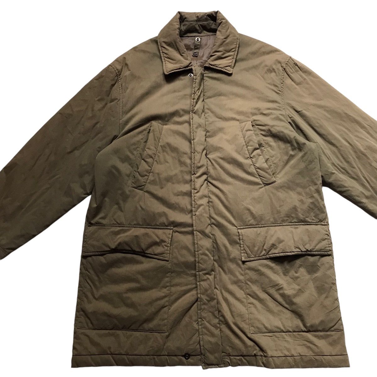 Christian Dior Monsieur × Vintage VINTAGE CHRISTIAN DIOR JACKET Size US M / EU 48-50 / 2 - 6 Thumbnail